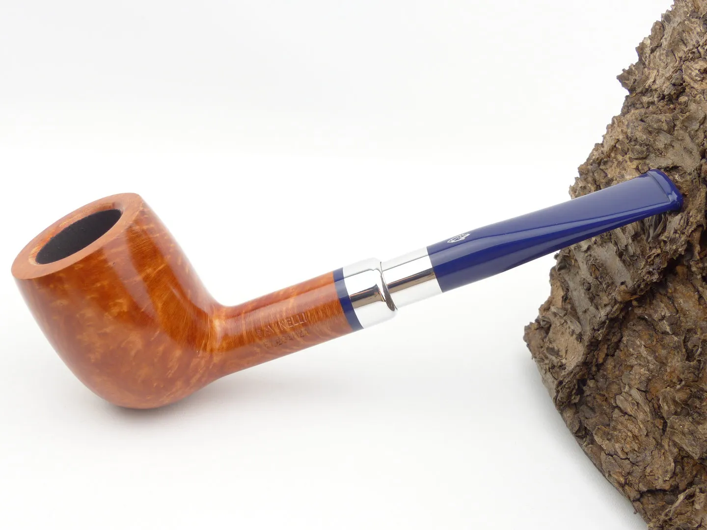 Savinelli Eleganza Pfeife 111 smooth