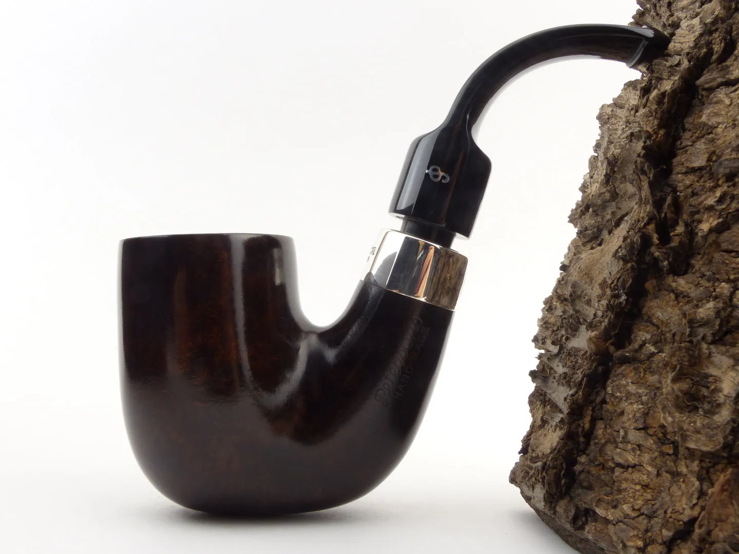 Peterson Pub Pipe Oak – Produktbild 2