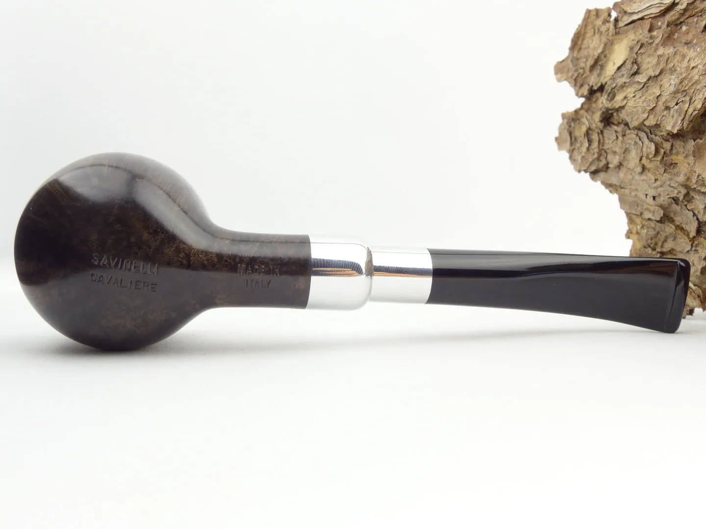 Savinelli Cavaliere Pfeife 315 – Produktbild 7