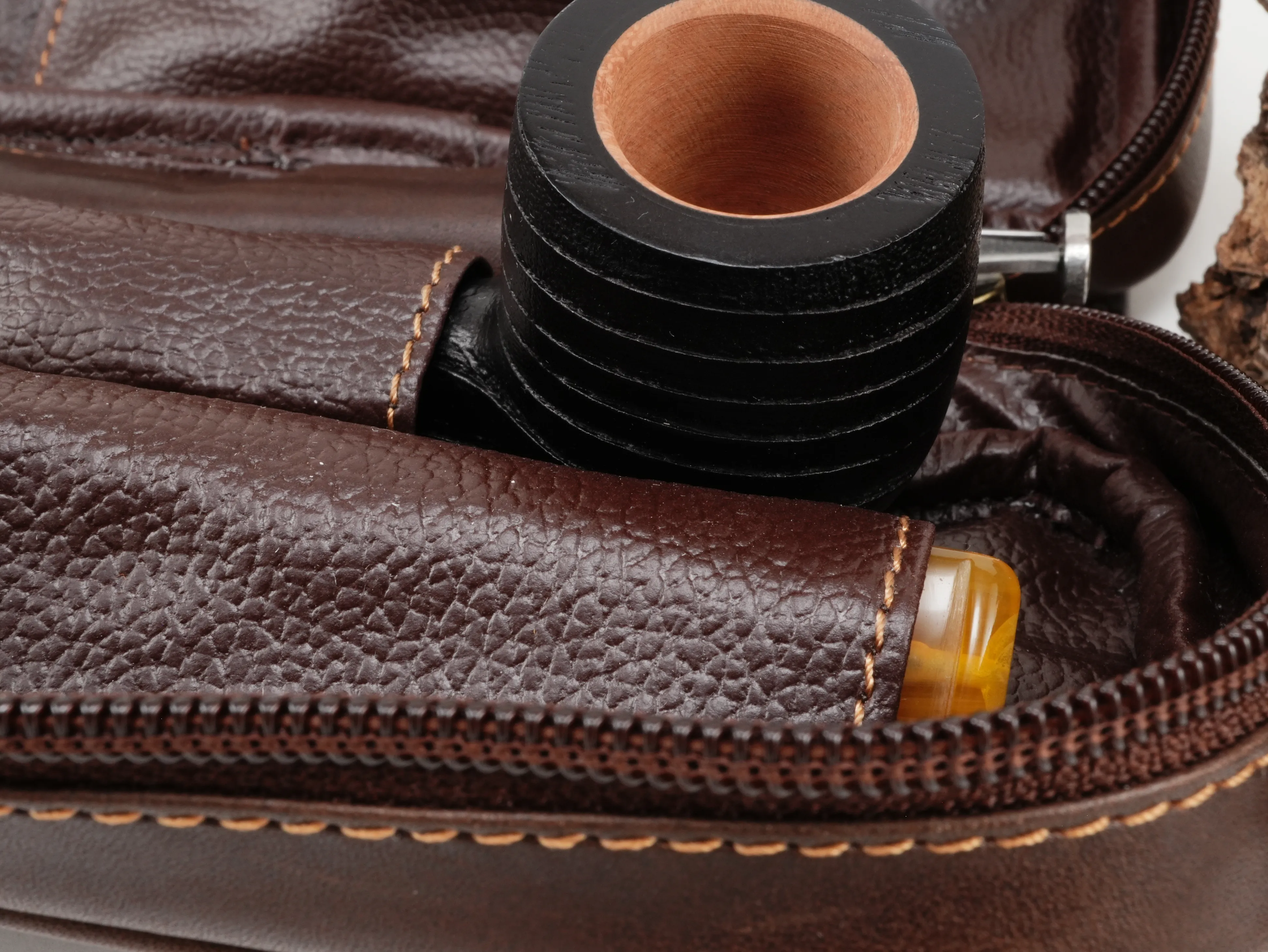 Guy Janot Pipe Bag 6847 Bild 12