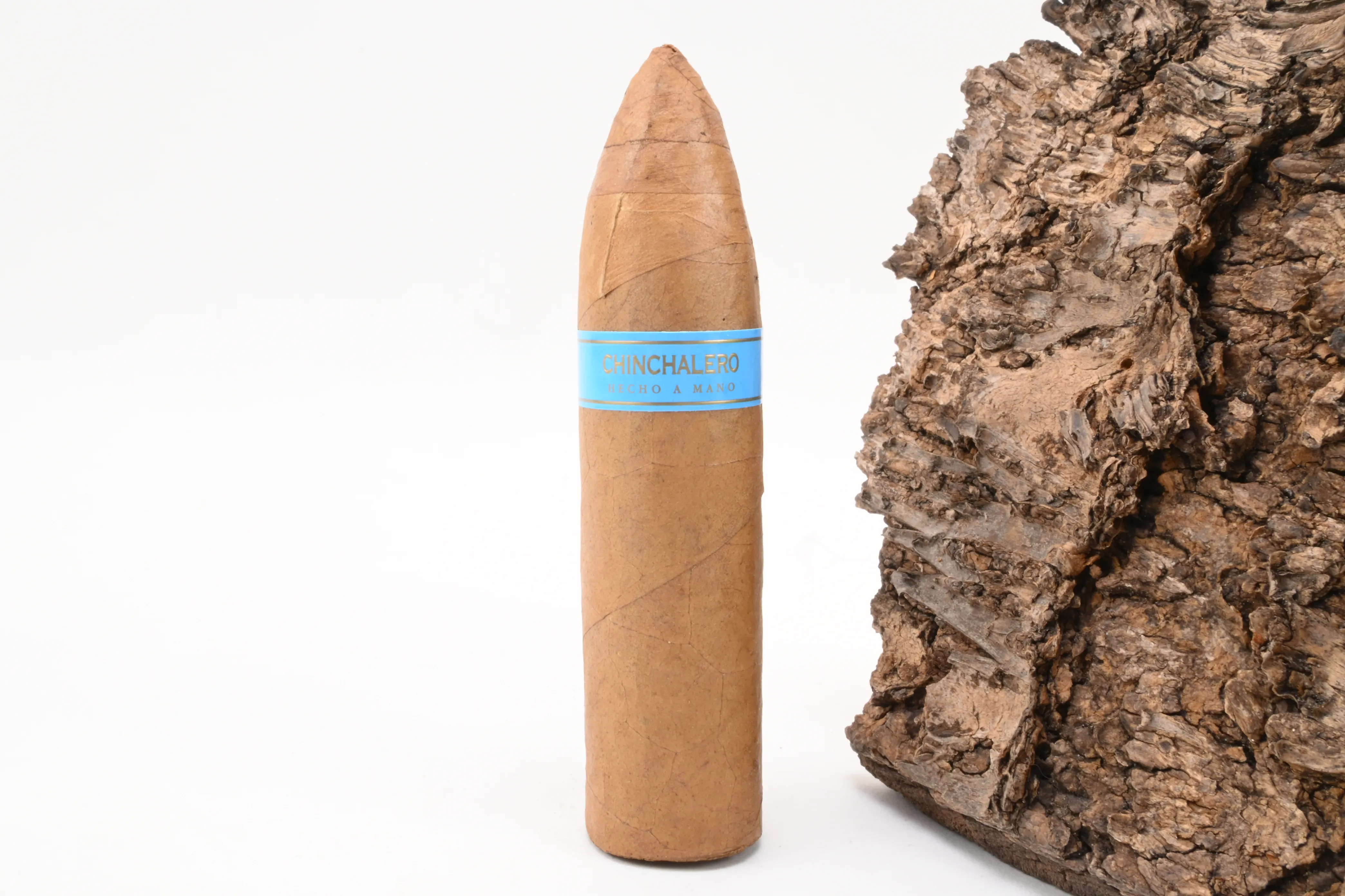Chinchalero Classic Torpedo Novillo