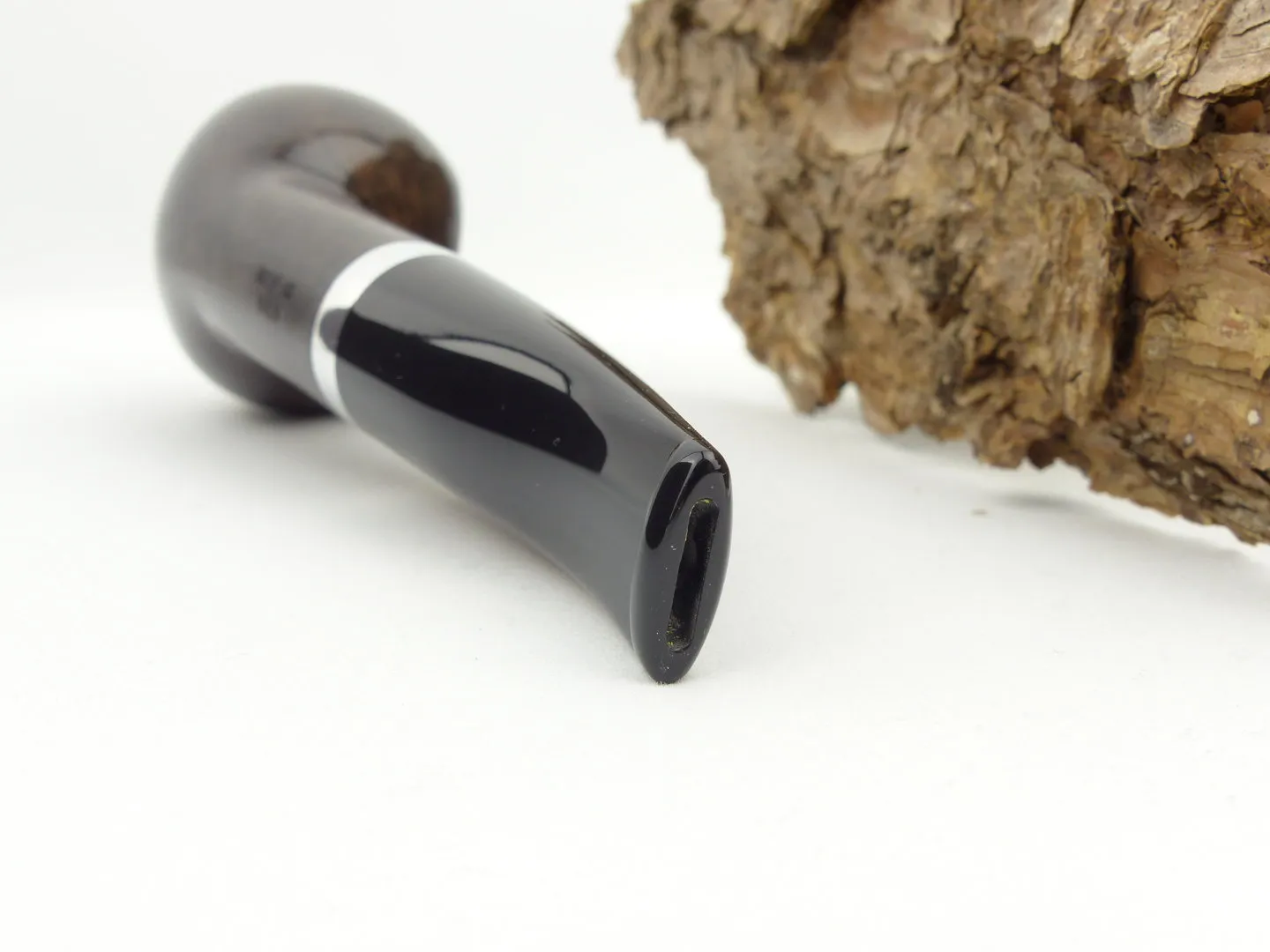 Savinelli Gentleman Pfeife 321 – Produktbild 4