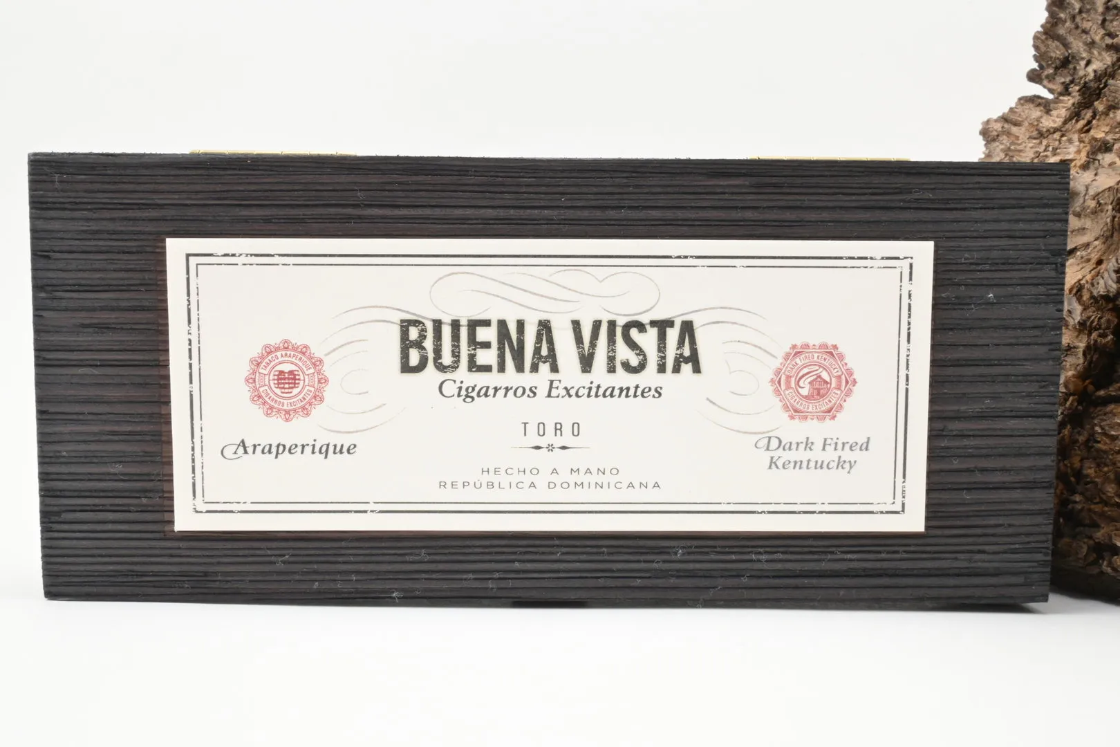 Buena Vista Toro Sampler