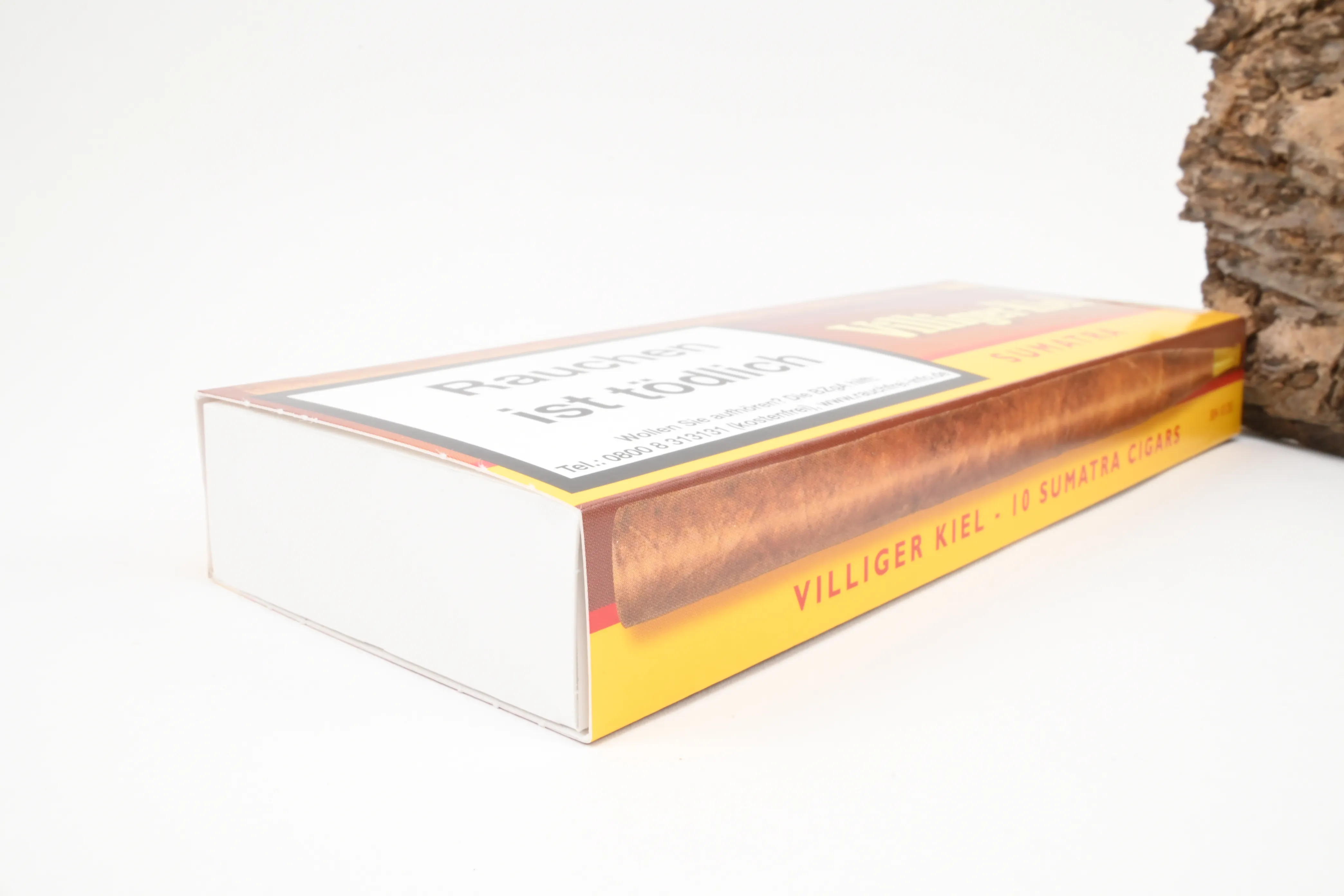 Villiger Kiel Sumatra – Produktbild 2