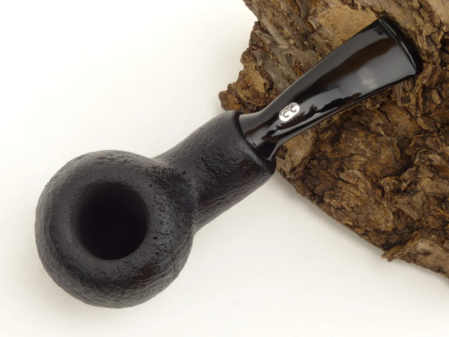 Chacom Reverse Calabash sand schwarz – Produktbild 3