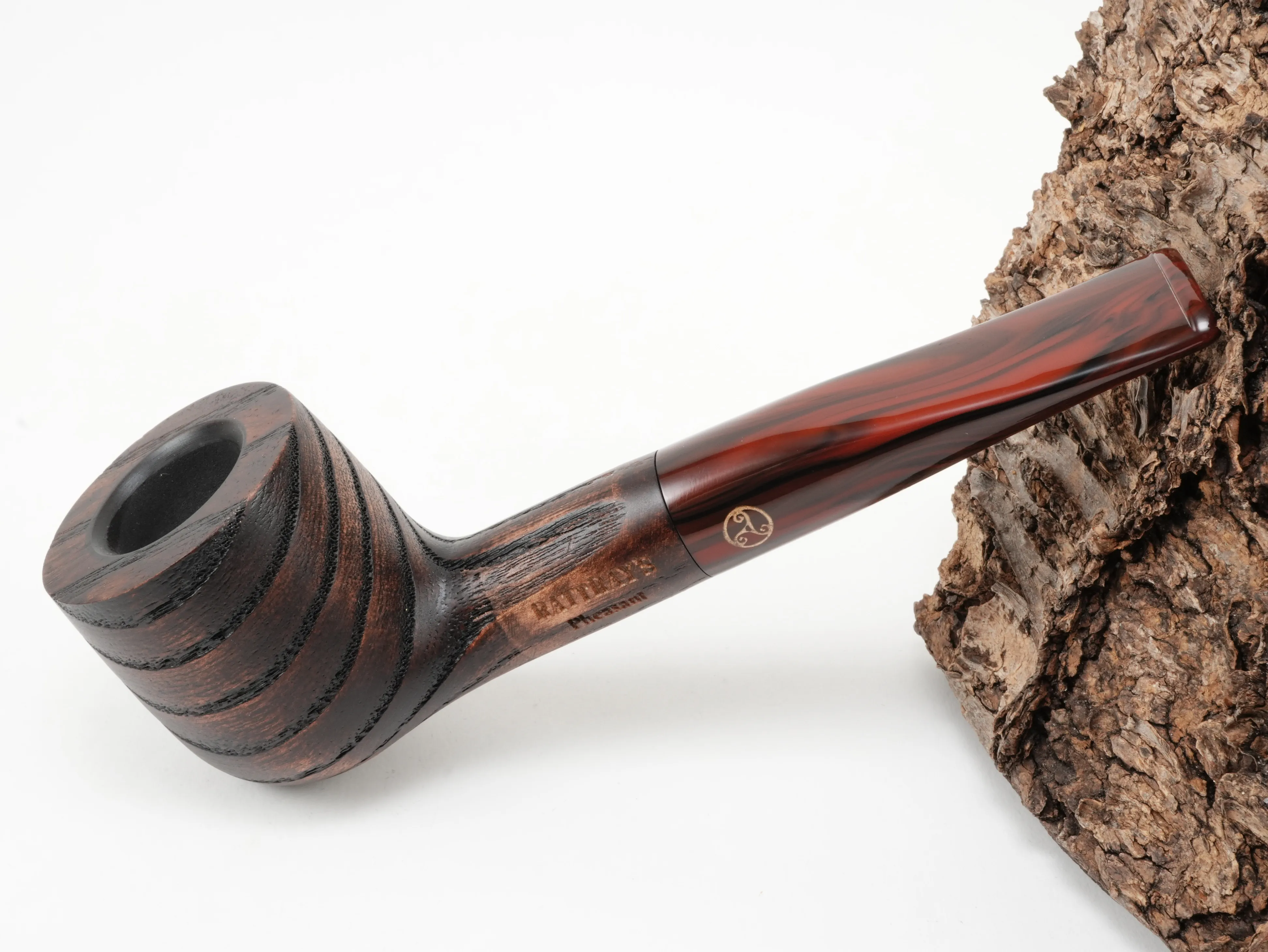 Rattray's Pheasant G 5 Pfeife