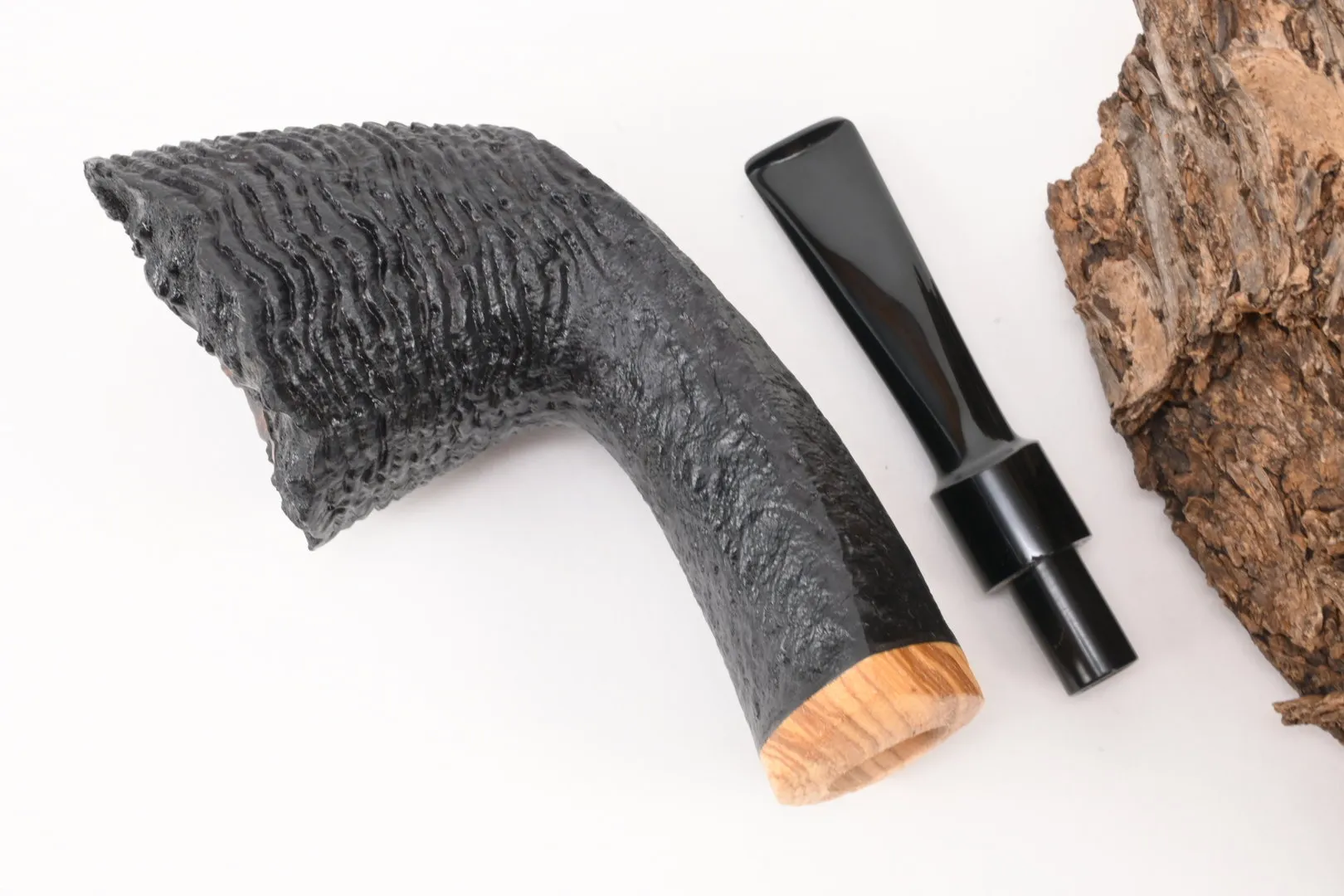 Dirk Heinemann Pfeife Dublin 9mm #30 von Heinemann Pipes – Produktbild 7