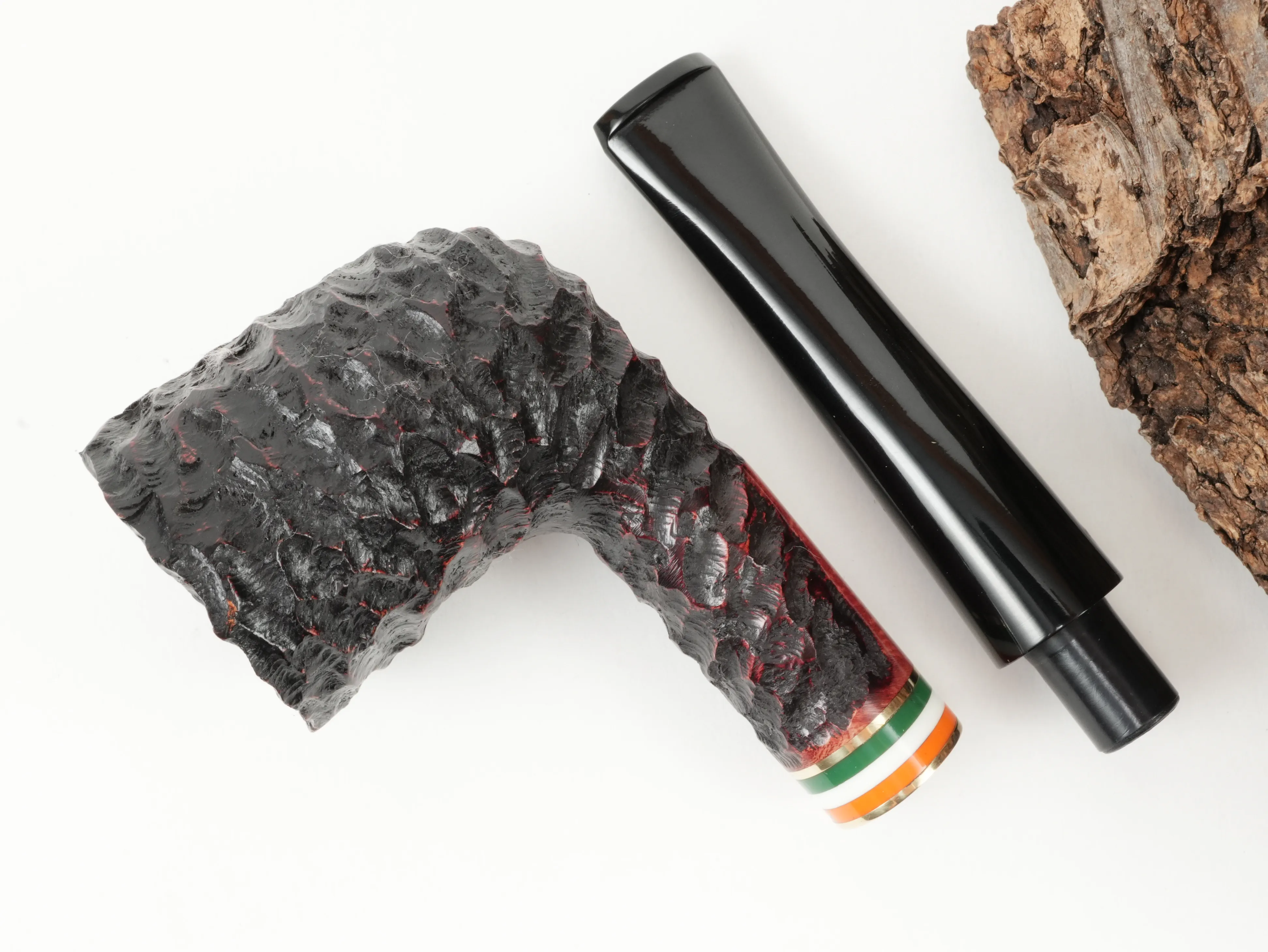 Peterson St. Patrick's Day 2026 120 rustic – Produktbild 9