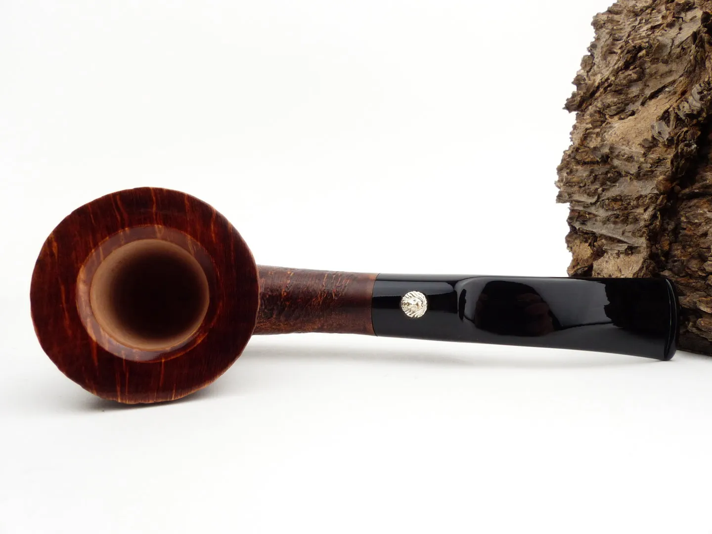 Barling Pfeife Marylebone Fossil 1821 – Produktbild 6