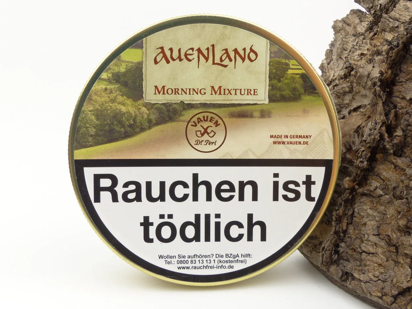 Vauen Pfeifentabak Auenland Morning 50g