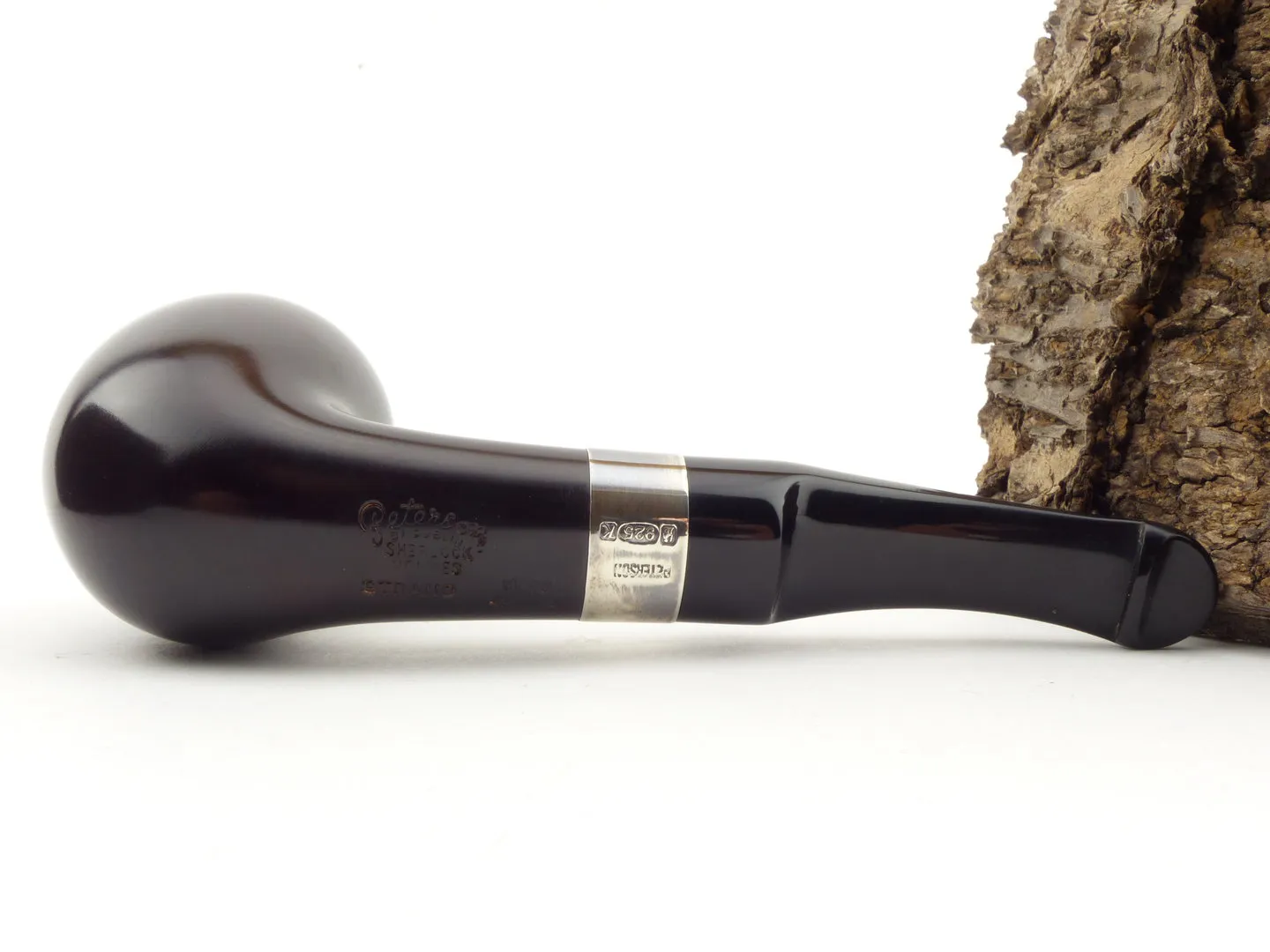 Peterson Sherlock Holmes Strand Heritage – Produktbild 7
