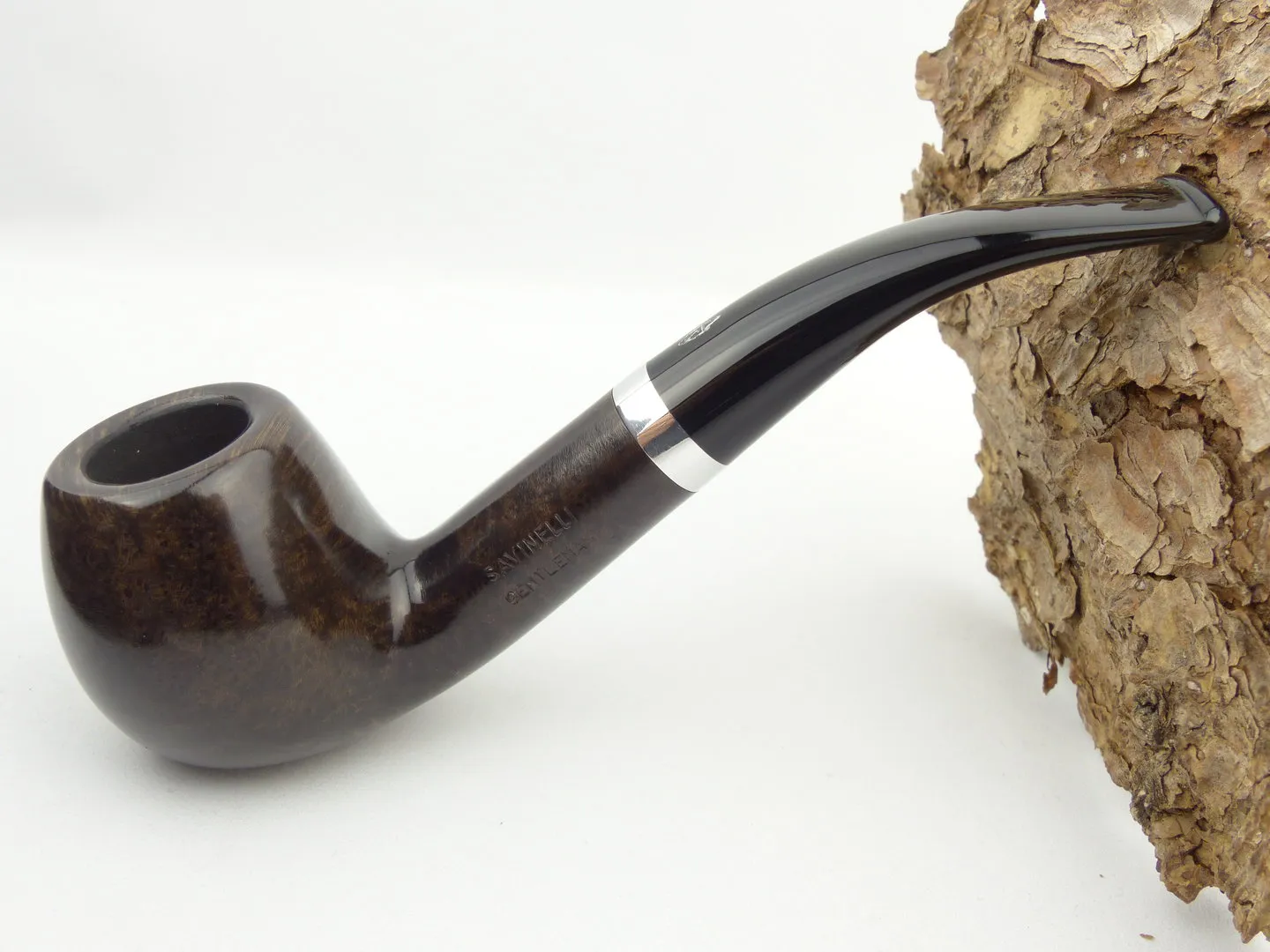 Savinelli Gentleman Pfeife 636