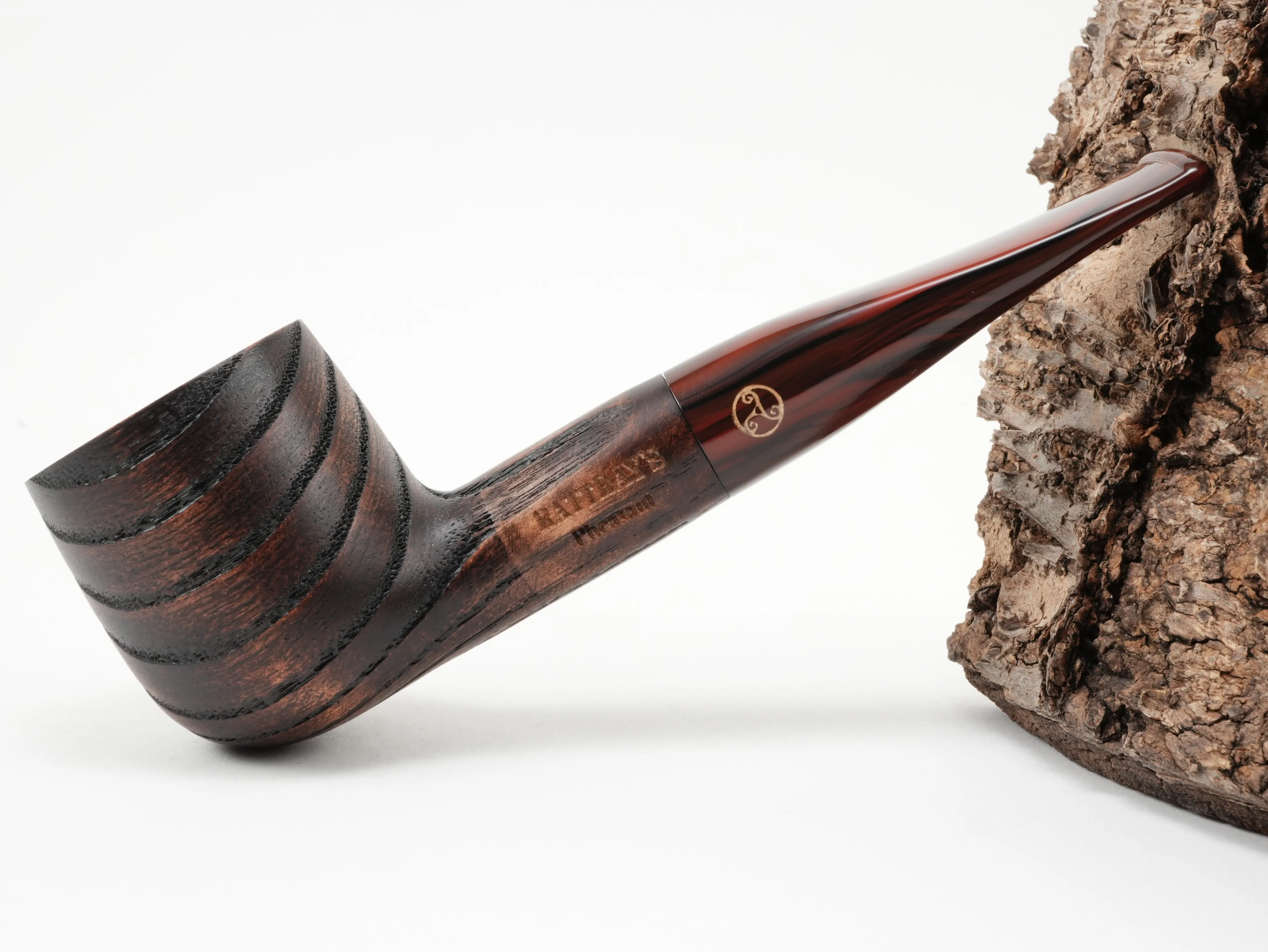 Rattray's Pheasant G 5 Pfeife – Produktbild 2
