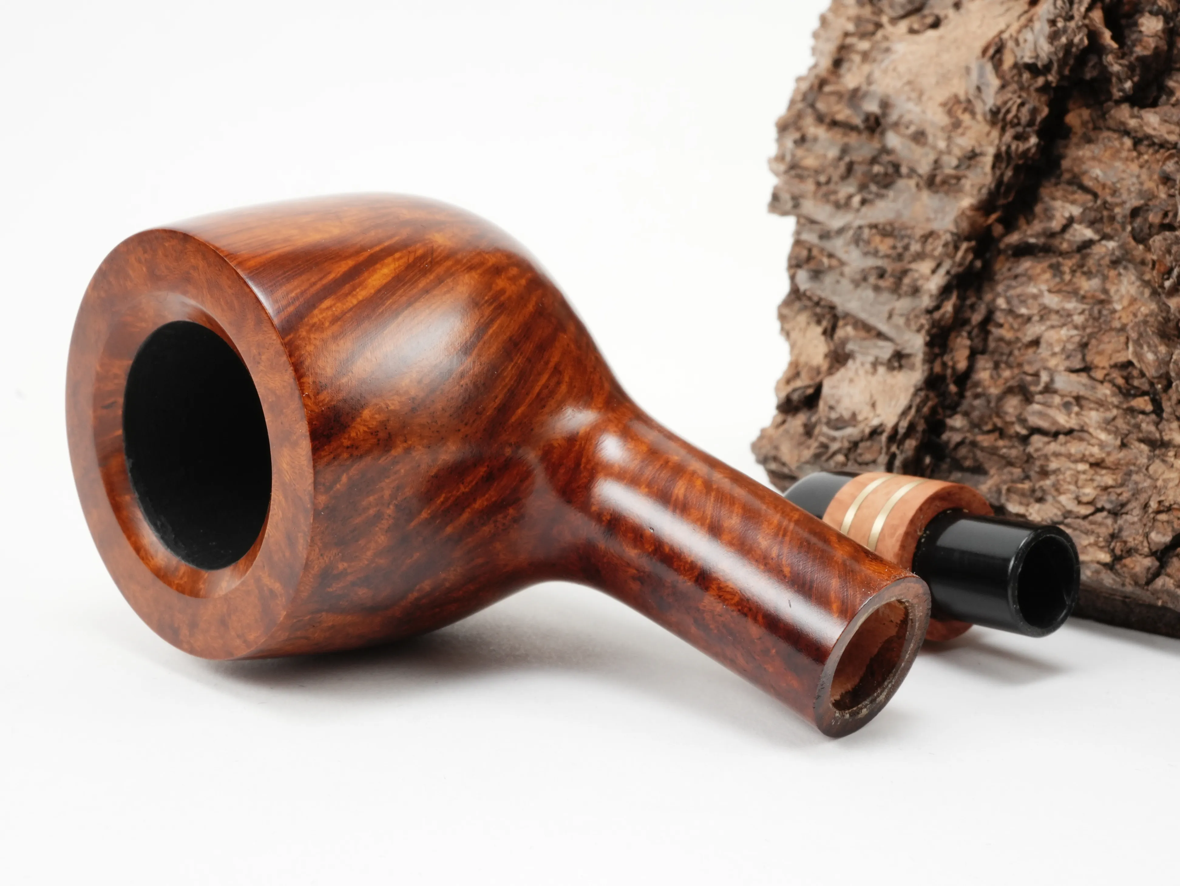 Vauen Brass Pfeife 2309 – Produktbild 8