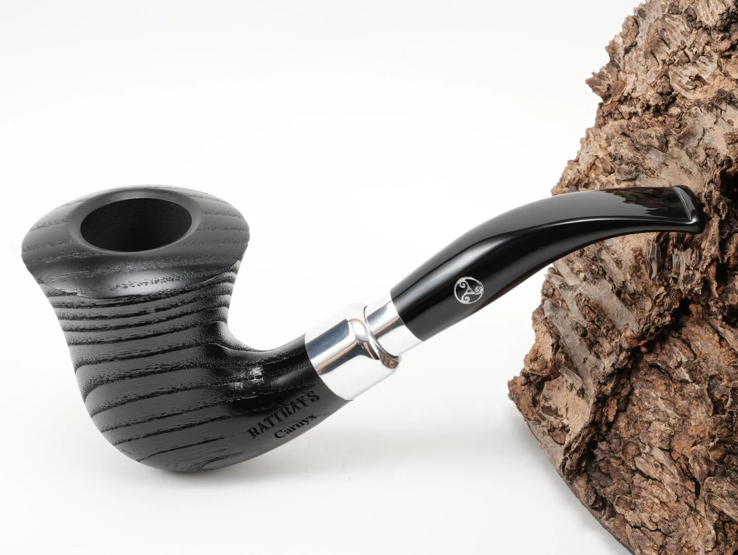 Rattray's Carnyx G black – Produktbild 10