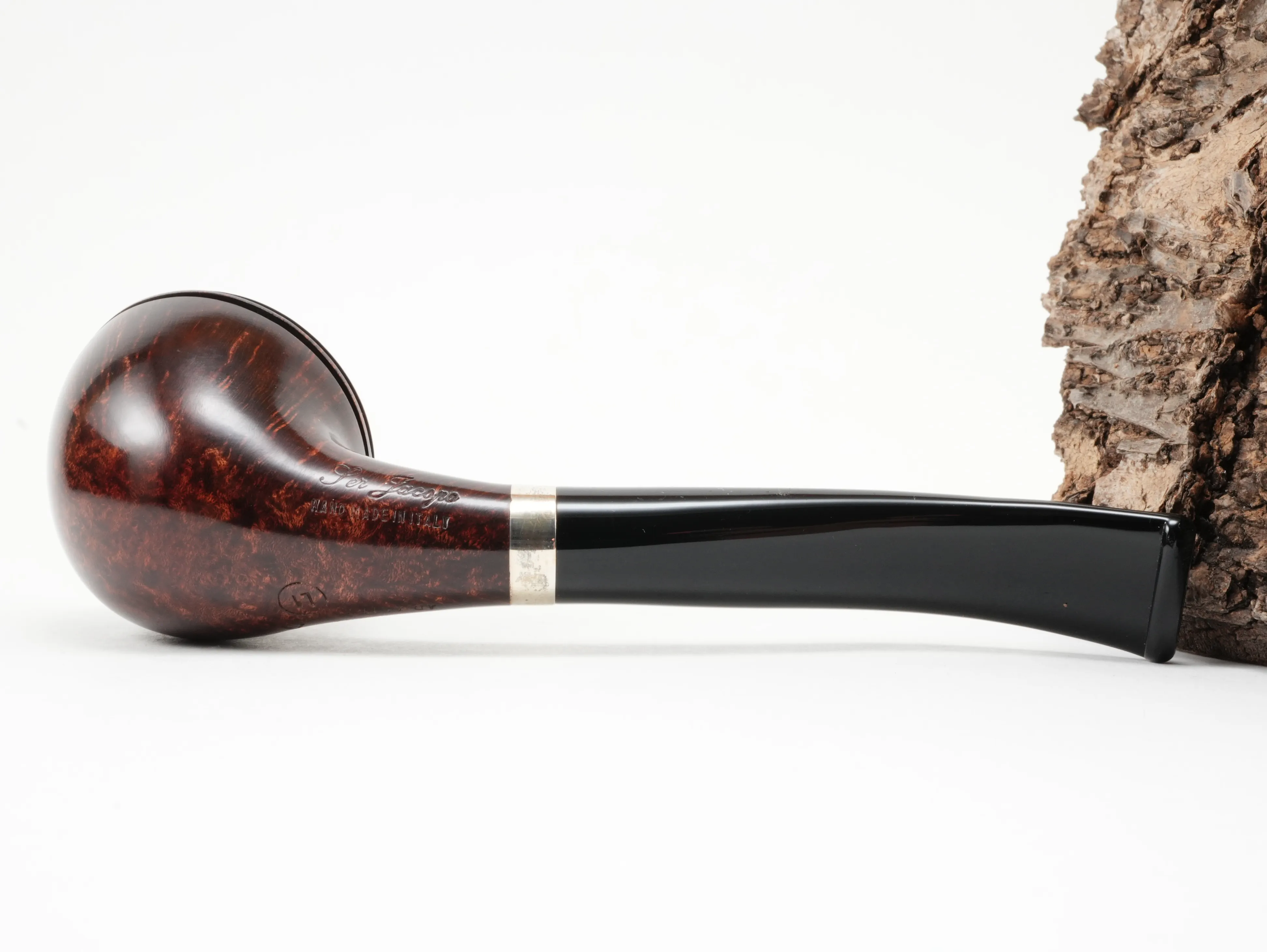 Ser Jacopo Pfeife L1A #76 – Produktbild 7