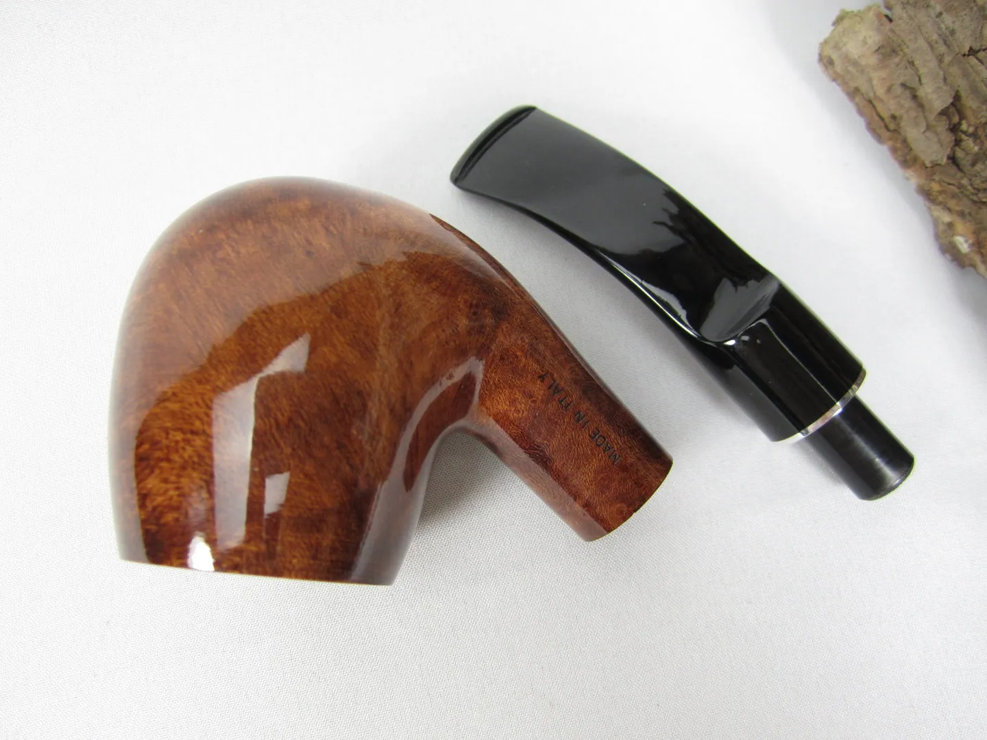 Jean Claude Pfeifen-Einsteiger-Set Bent 1 – Produktbild 10