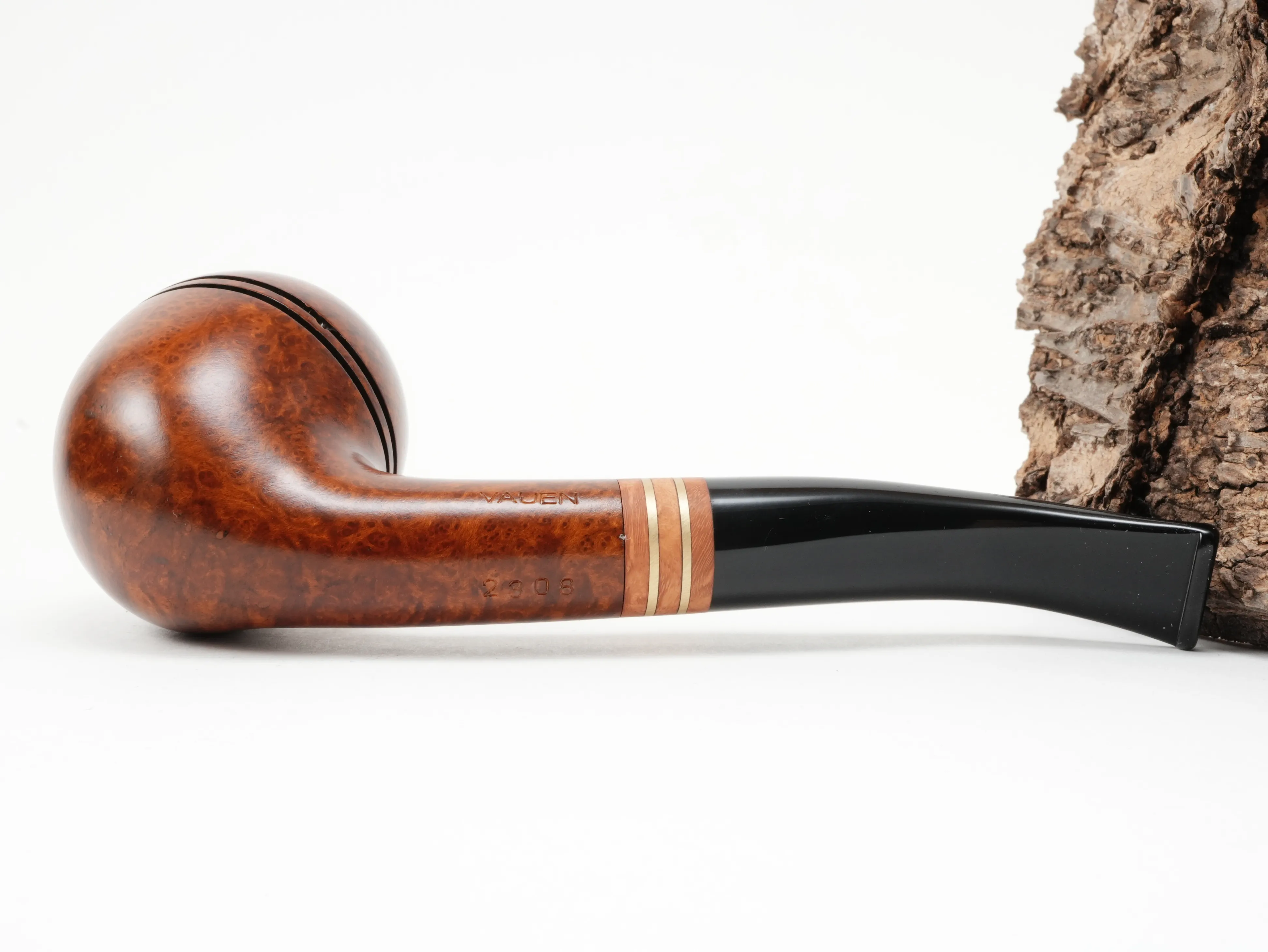Vauen Brass Pfeife 2308 – Produktbild 7