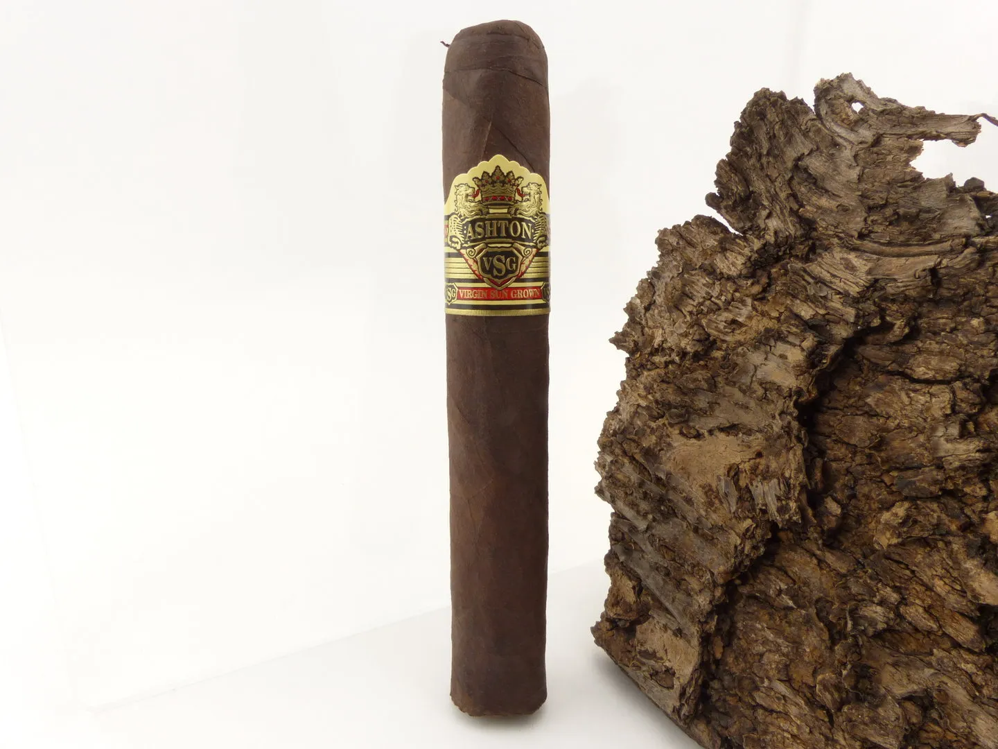 Ashton Black Assortment VSG Sampler von Ashton Cigars – Produktbild 5