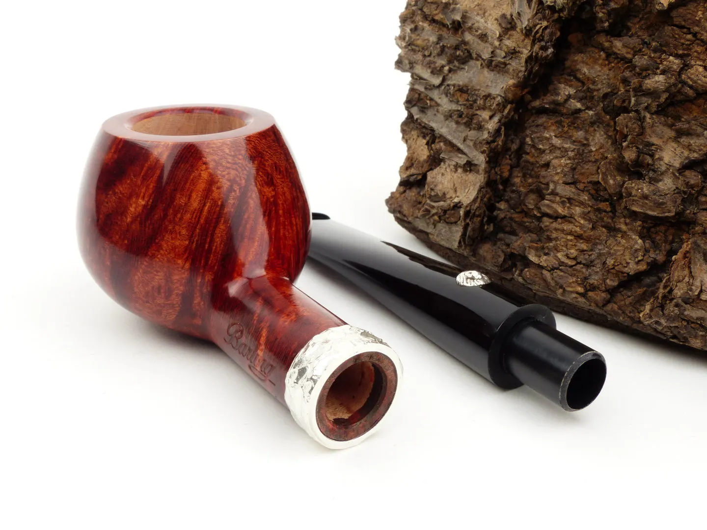Barling Trafalgar Ye Olde Wood 1818 – Produktbild 8