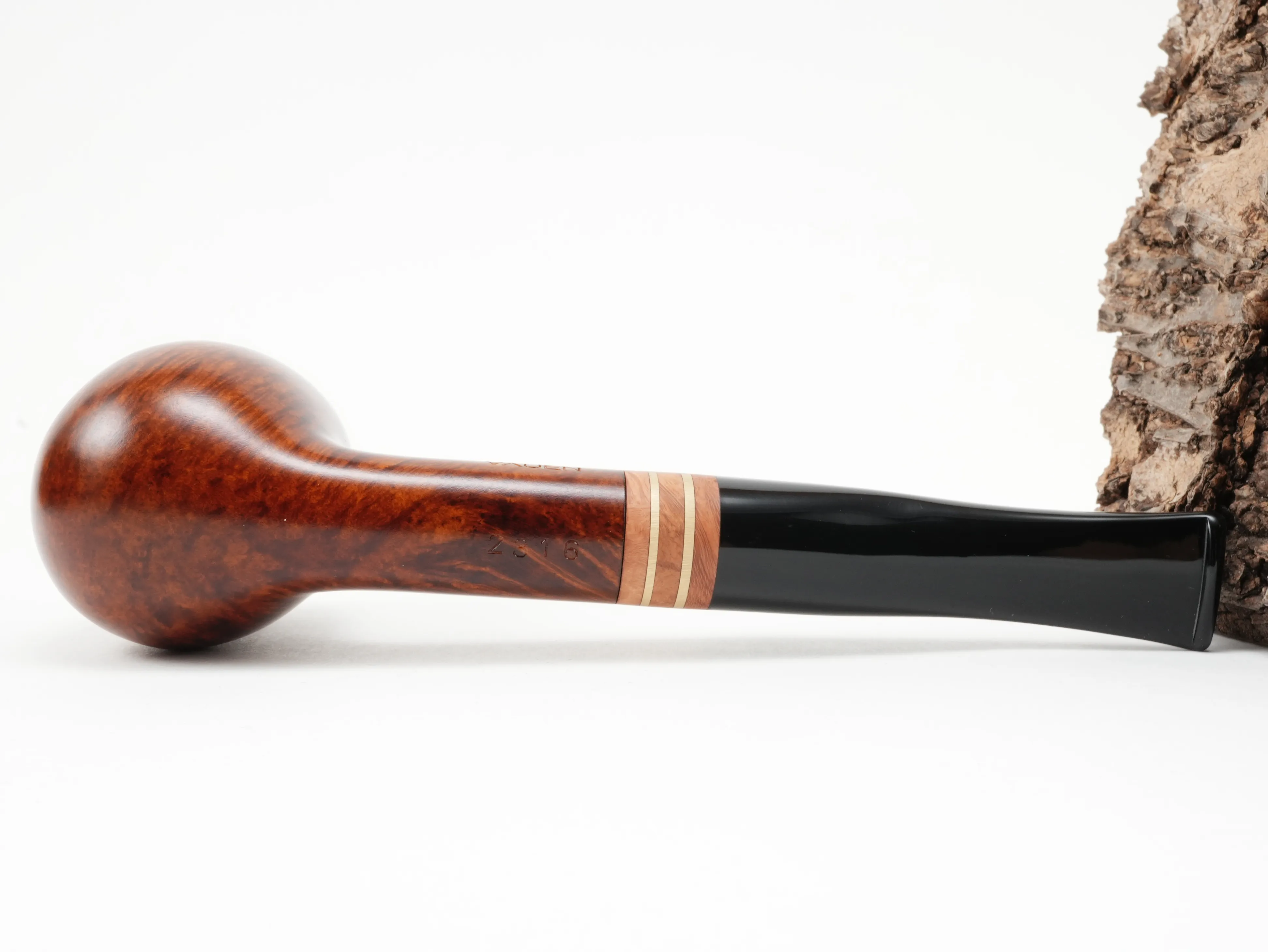 Vauen Brass Pfeife 2316 – Produktbild 7