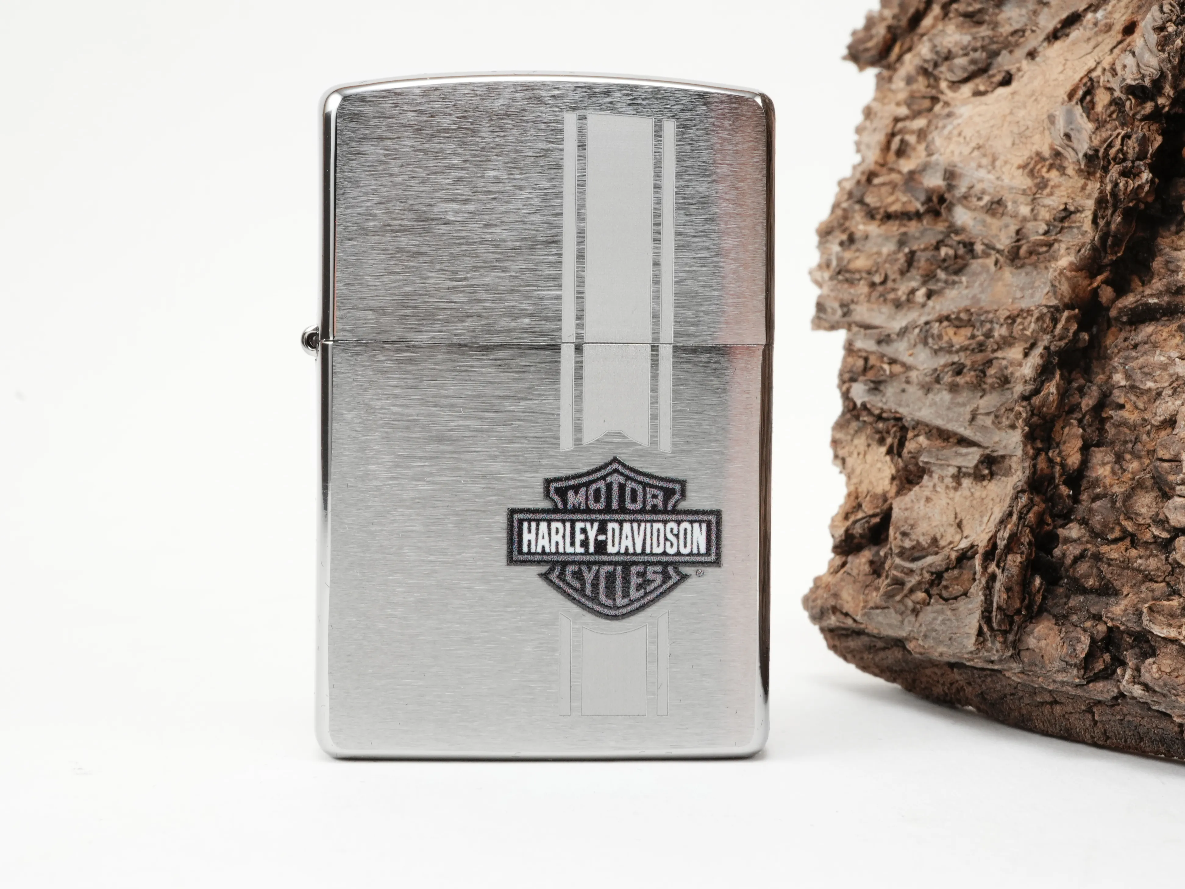 Zippo Feuerzeug Harley Davidson 60006098