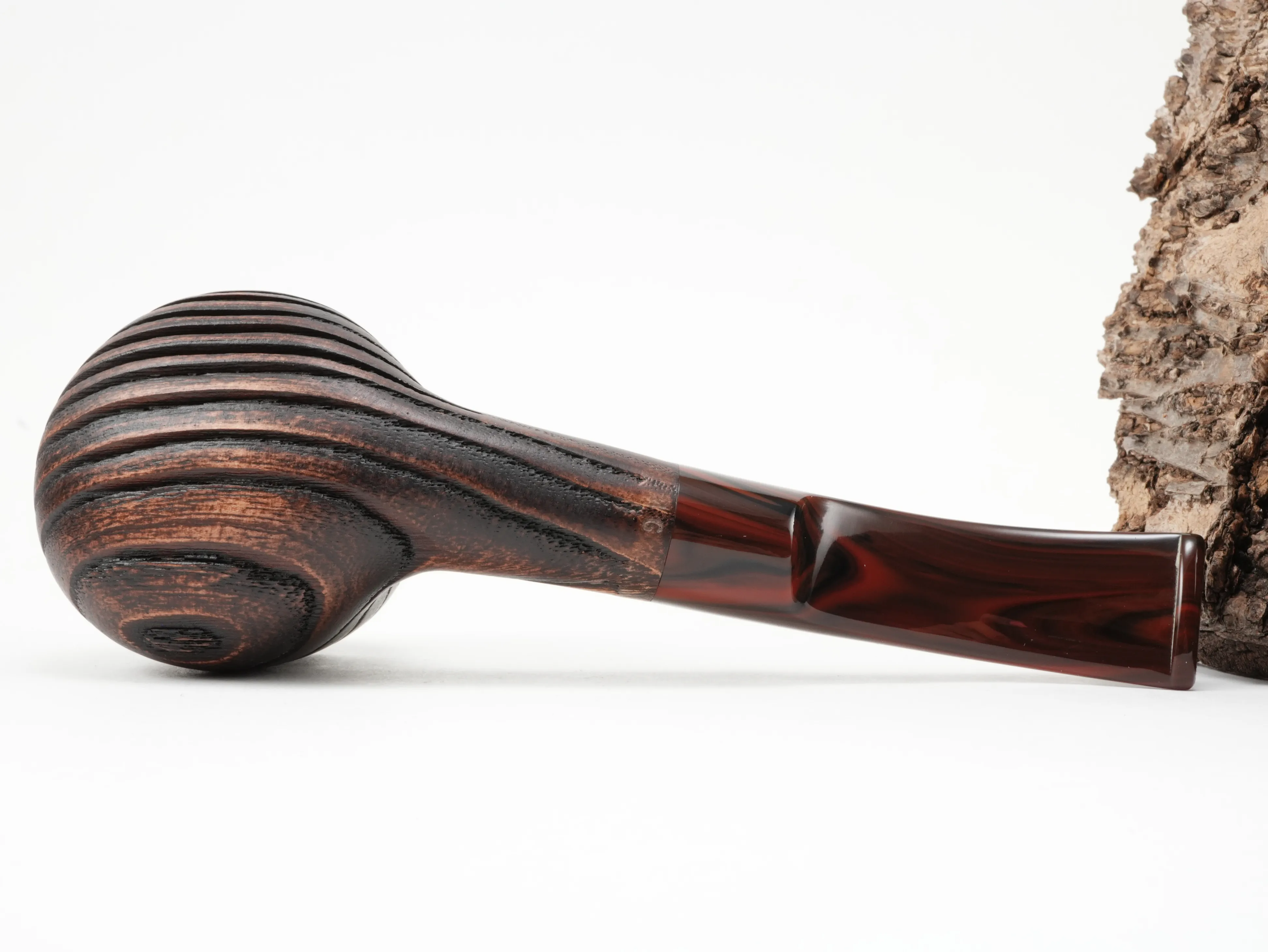 Rattray's Pheasant G 4 Pfeife – Produktbild 7