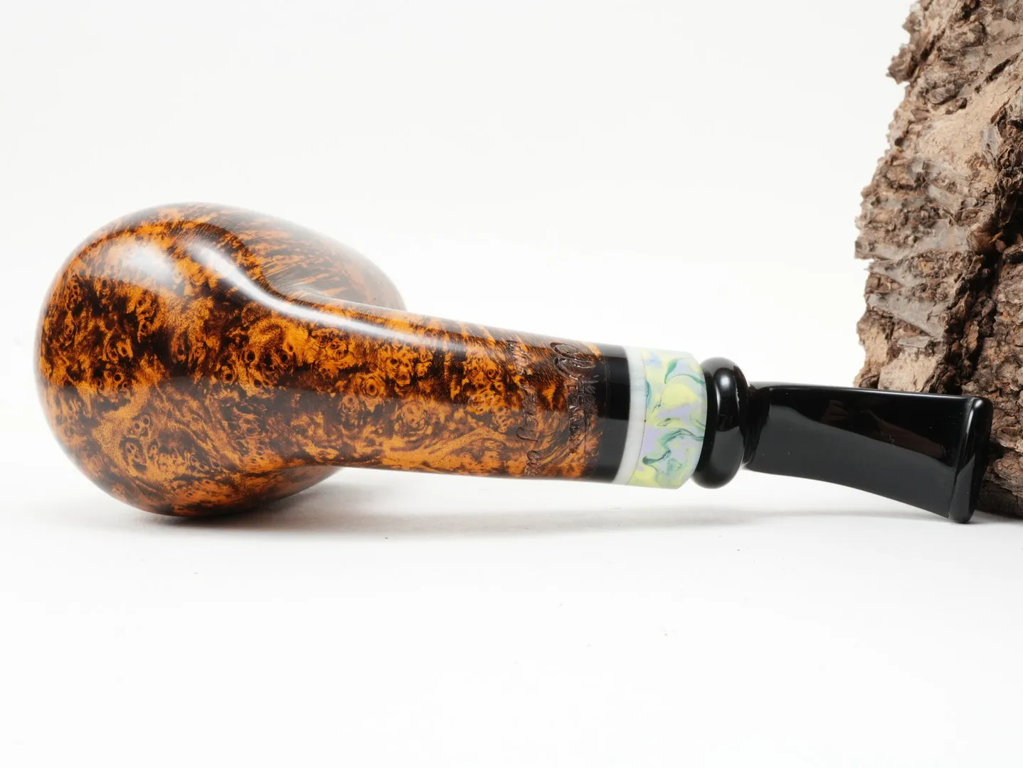 Peder Jeppesen Neerup Pfeife Gr. 5 Ida 631 – Produktbild 7