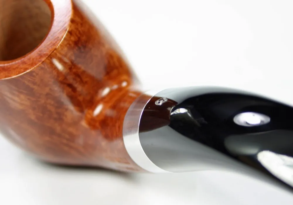 Savinelli Stromboli Pfeife 616 – Produktbild 14