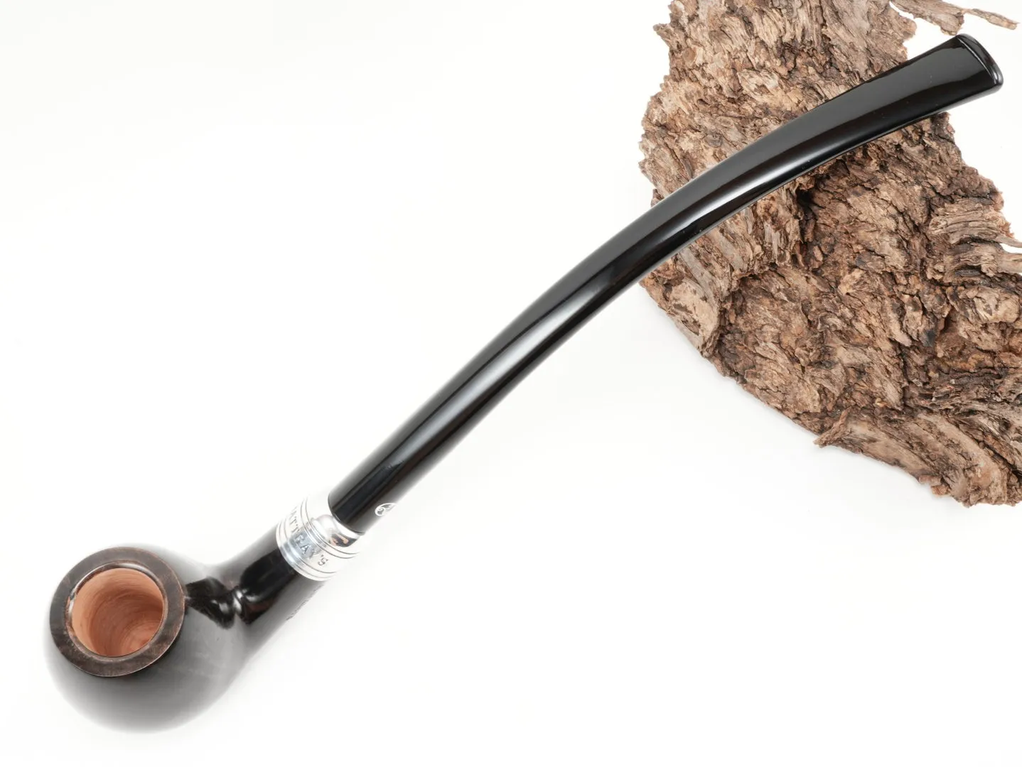 Rattray's The Bagpiper Pfeife Grau Schwarz – Produktbild 3