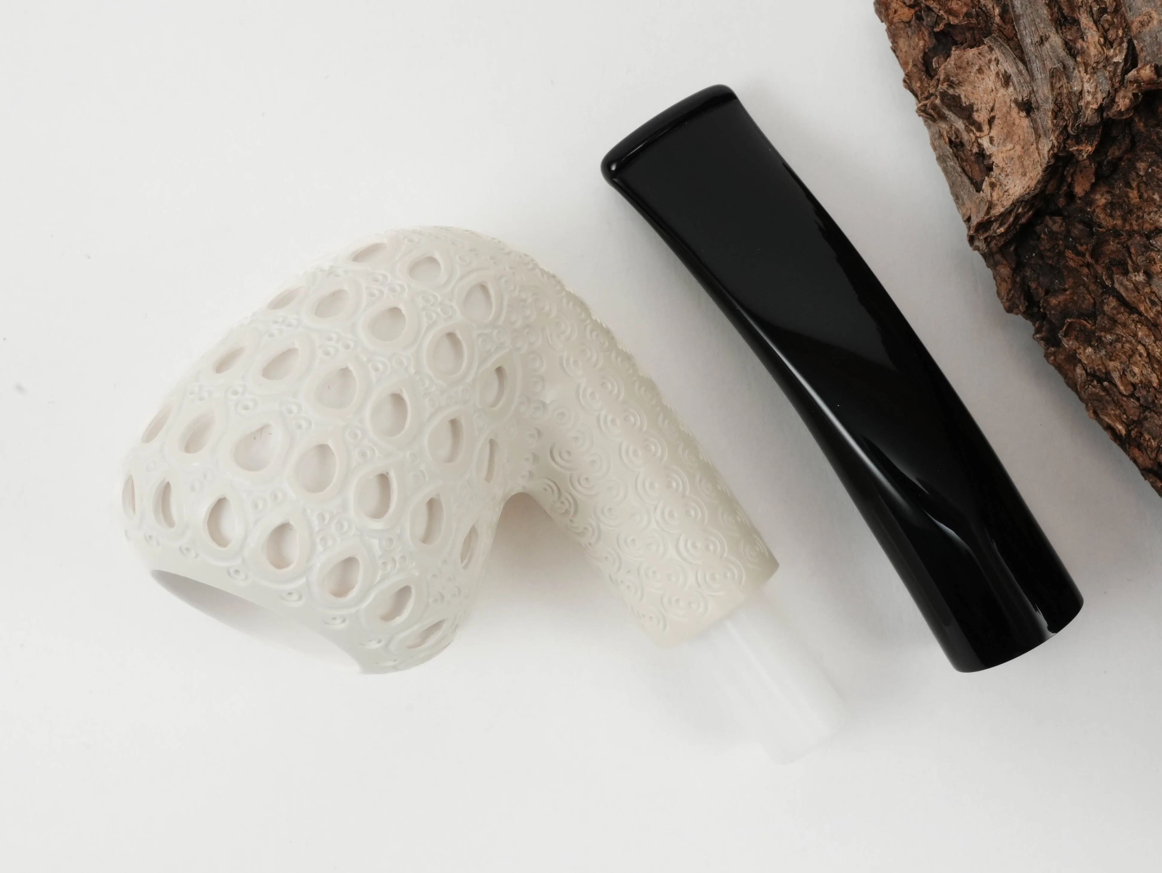 Altinay Meerschaum Pfeife #27 – Produktbild 9