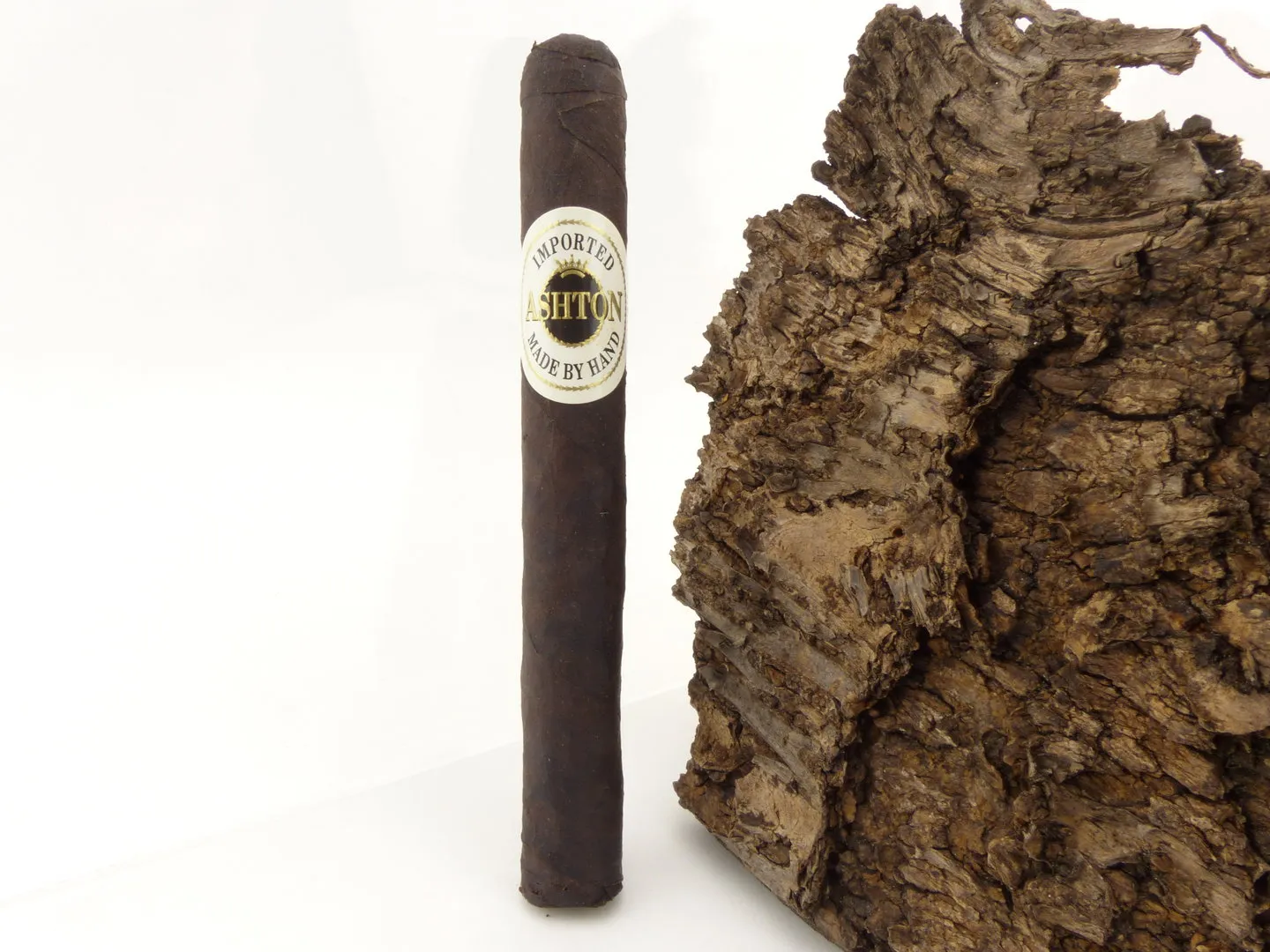 Ashton 10 Cigar Assortment Sampler von Ashton Cigars – Produktbild 8