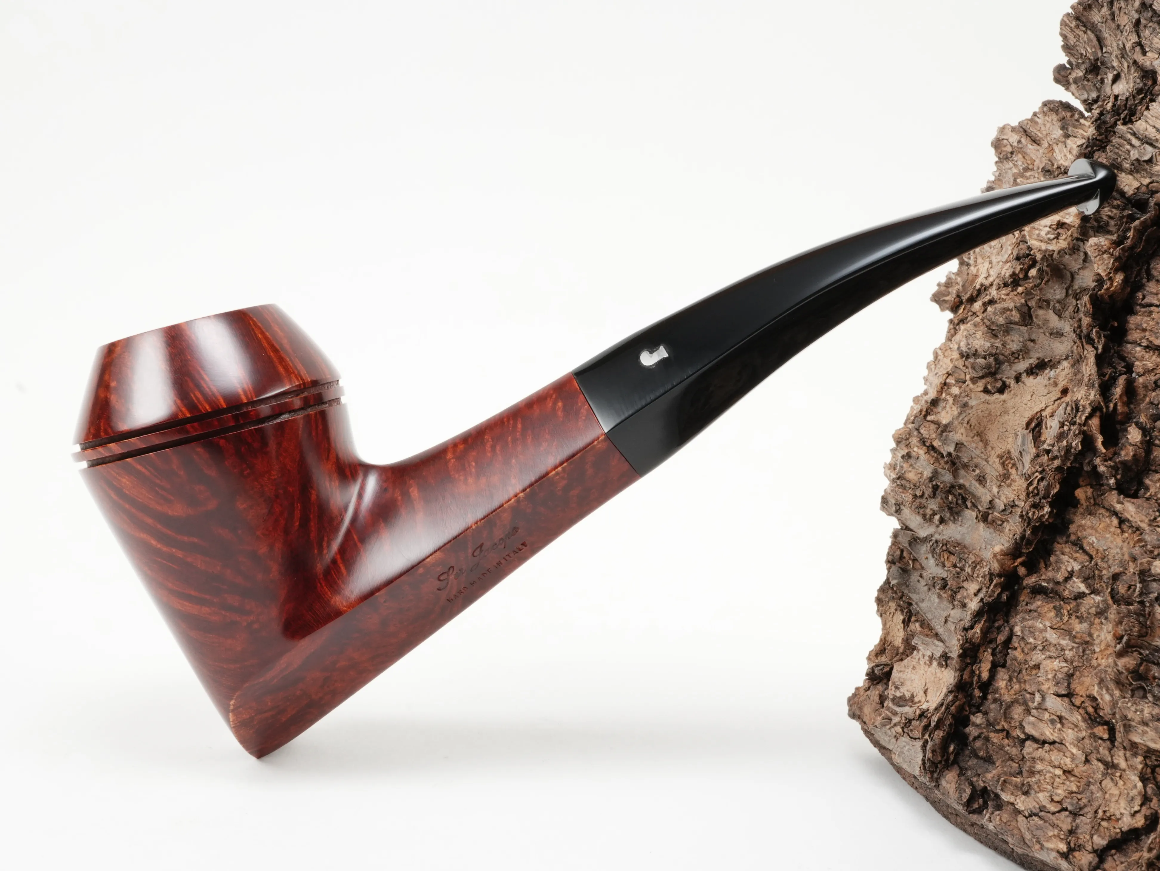Ser Jacopo Pfeifen Set Sororibus La Fuma A #85 – Produktbild 13