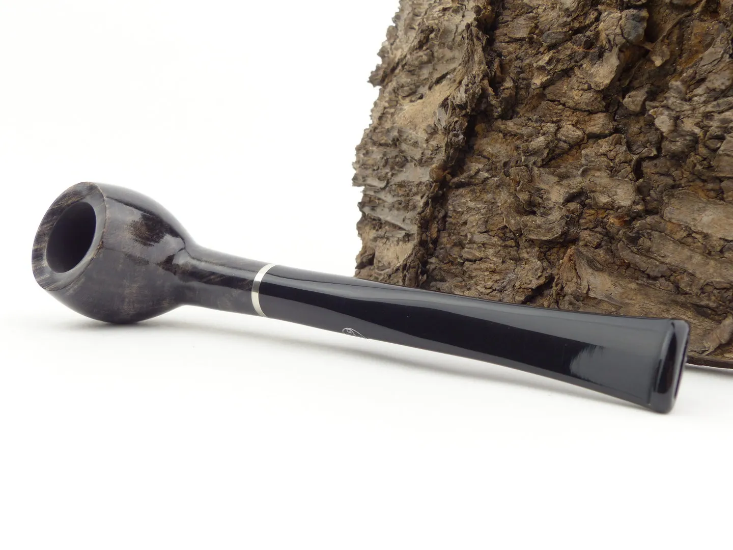 Rattray's Mary Pfeife 162 grau – Produktbild 5