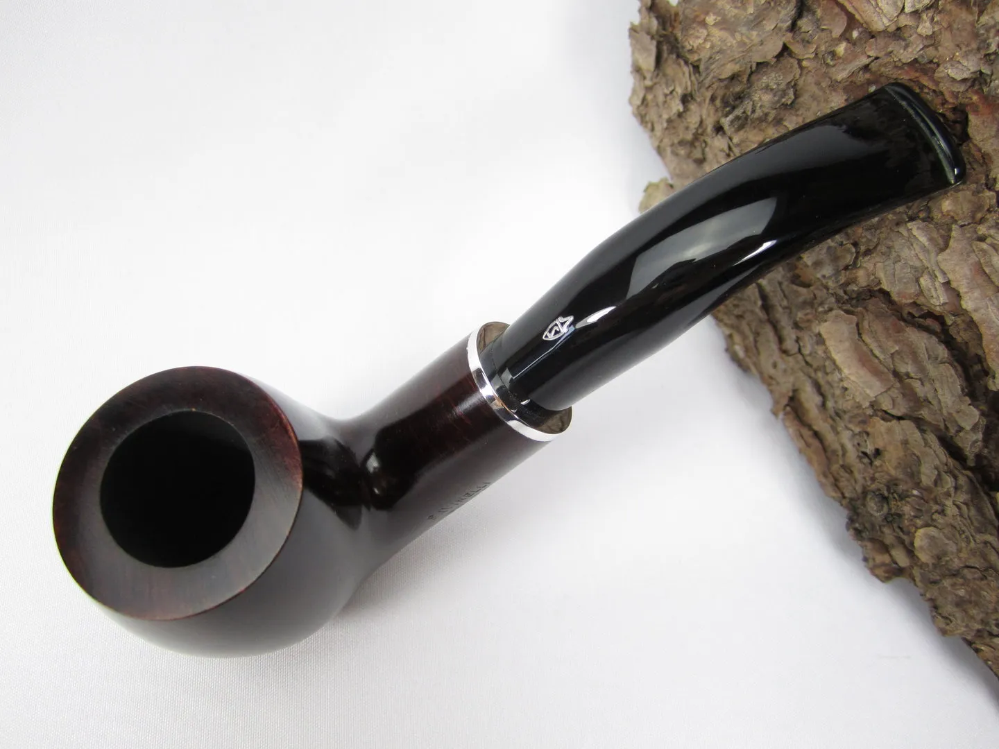 Savinelli Ermes Pfeife Braun 616 – Produktbild 2