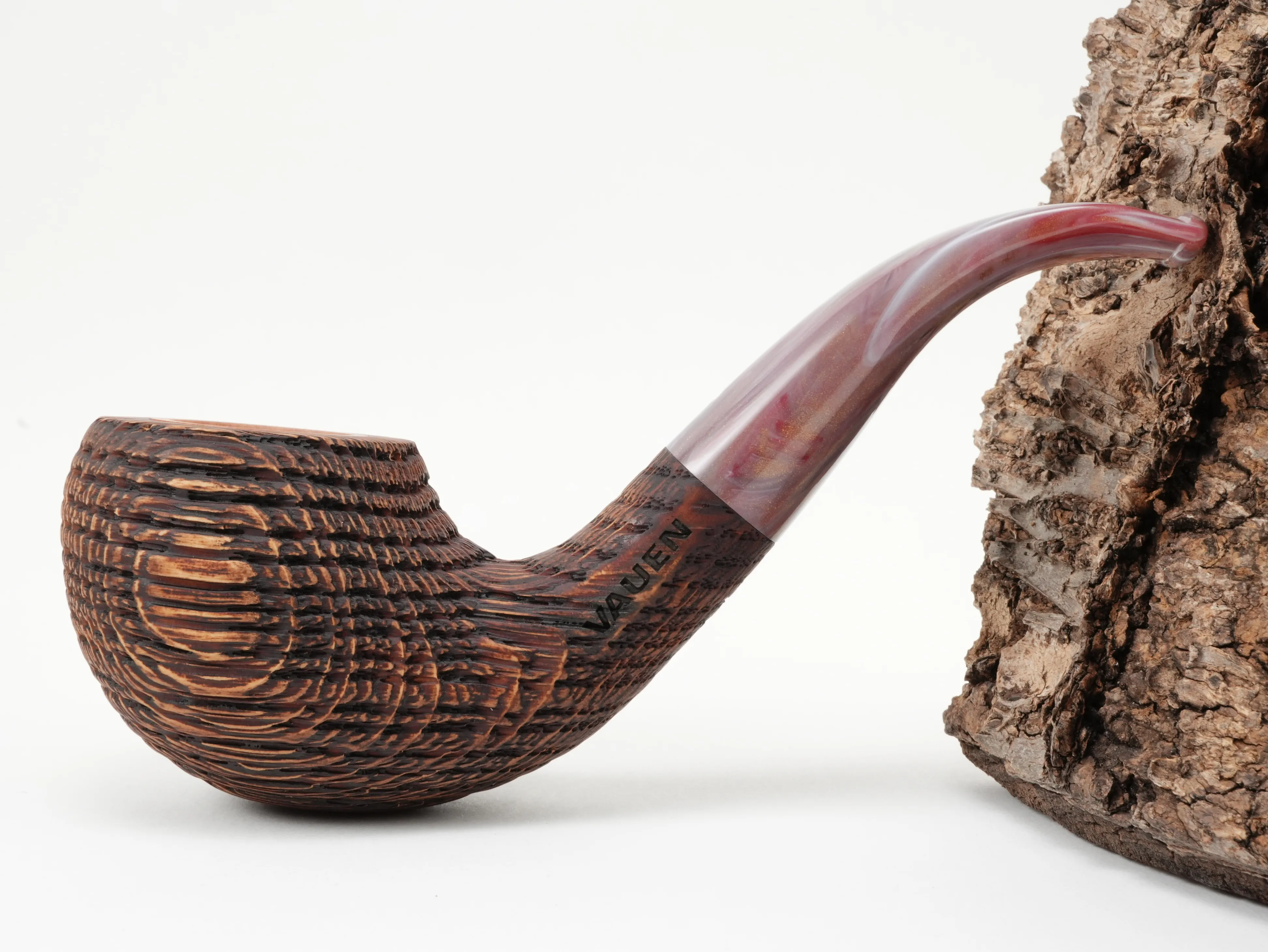 Vauen Figo Pfeife 586 – Produktbild 2