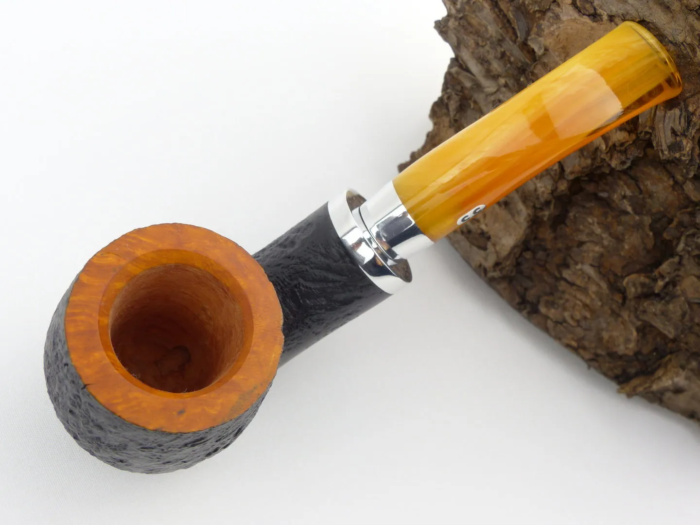 Chacom Skipper 41 gelb – Produktbild 3