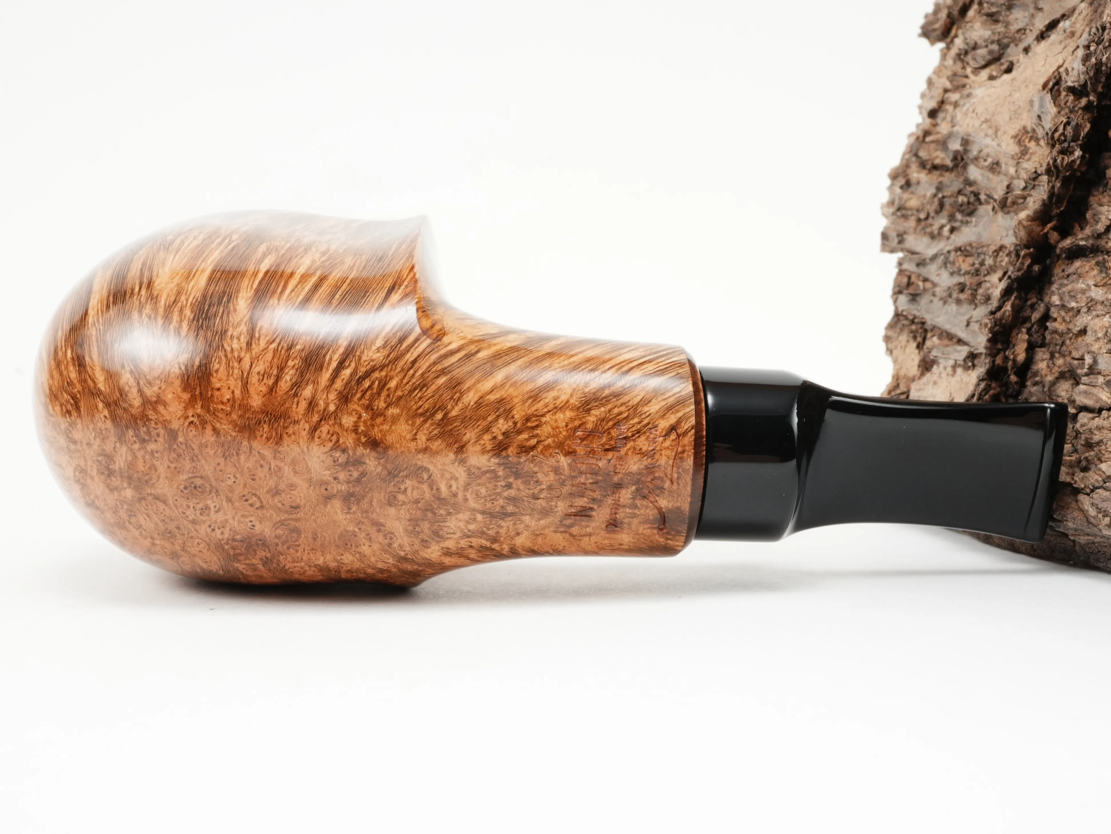 Poul Winslow Pfeife Crown 200 #658 – Produktbild 7
