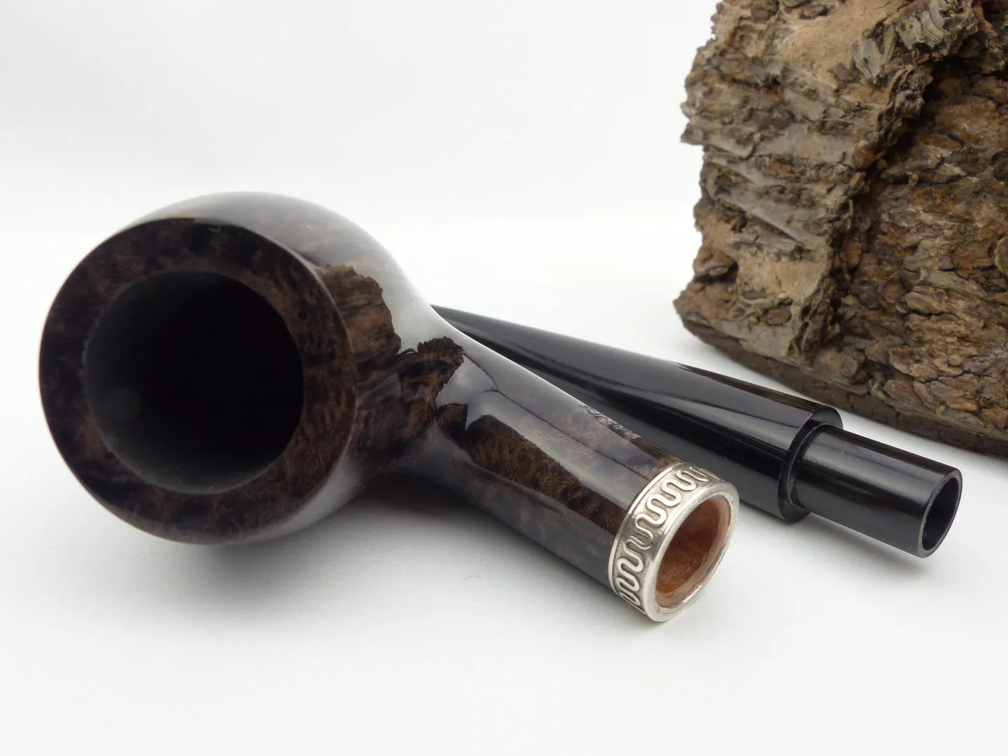 Vauen Paris Pfeife 227 – Produktbild 8