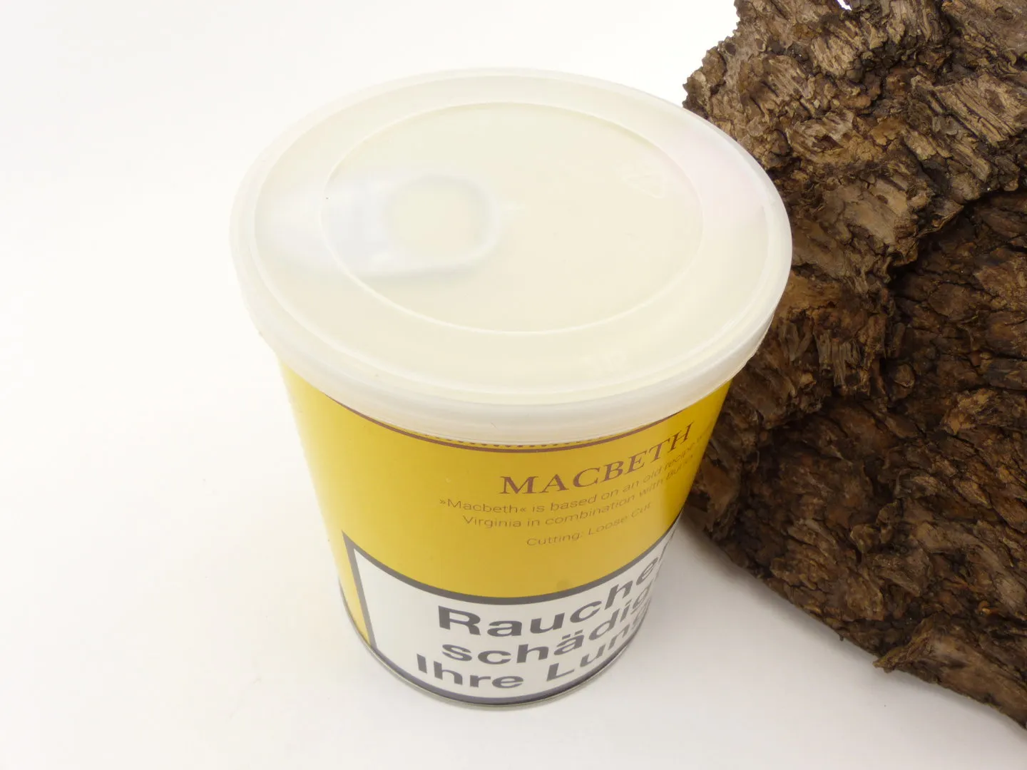 Rattray's Pfeifentabak Macbeth – Produktbild 3