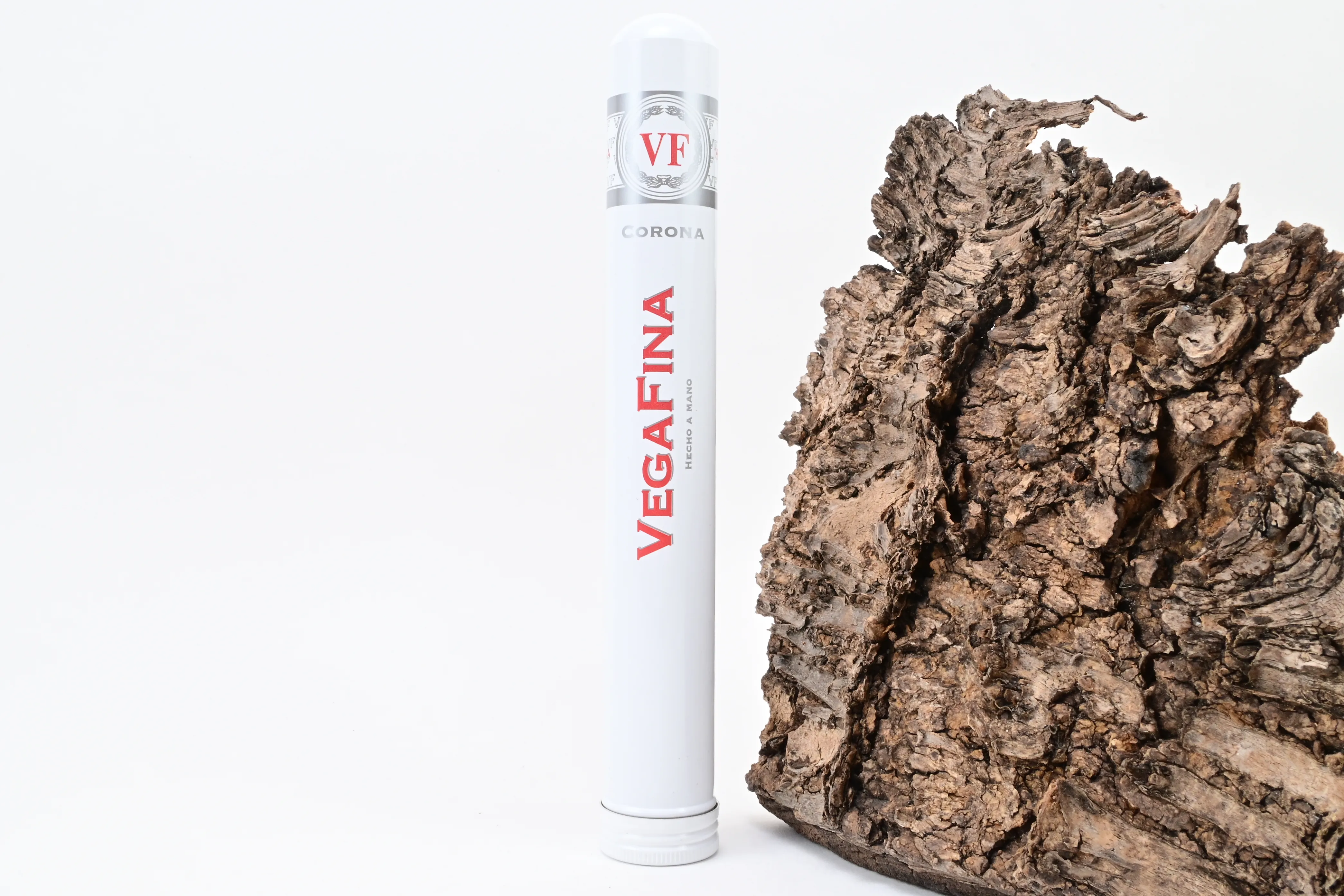 Vega Fina Linea Clasica Corona Tubo