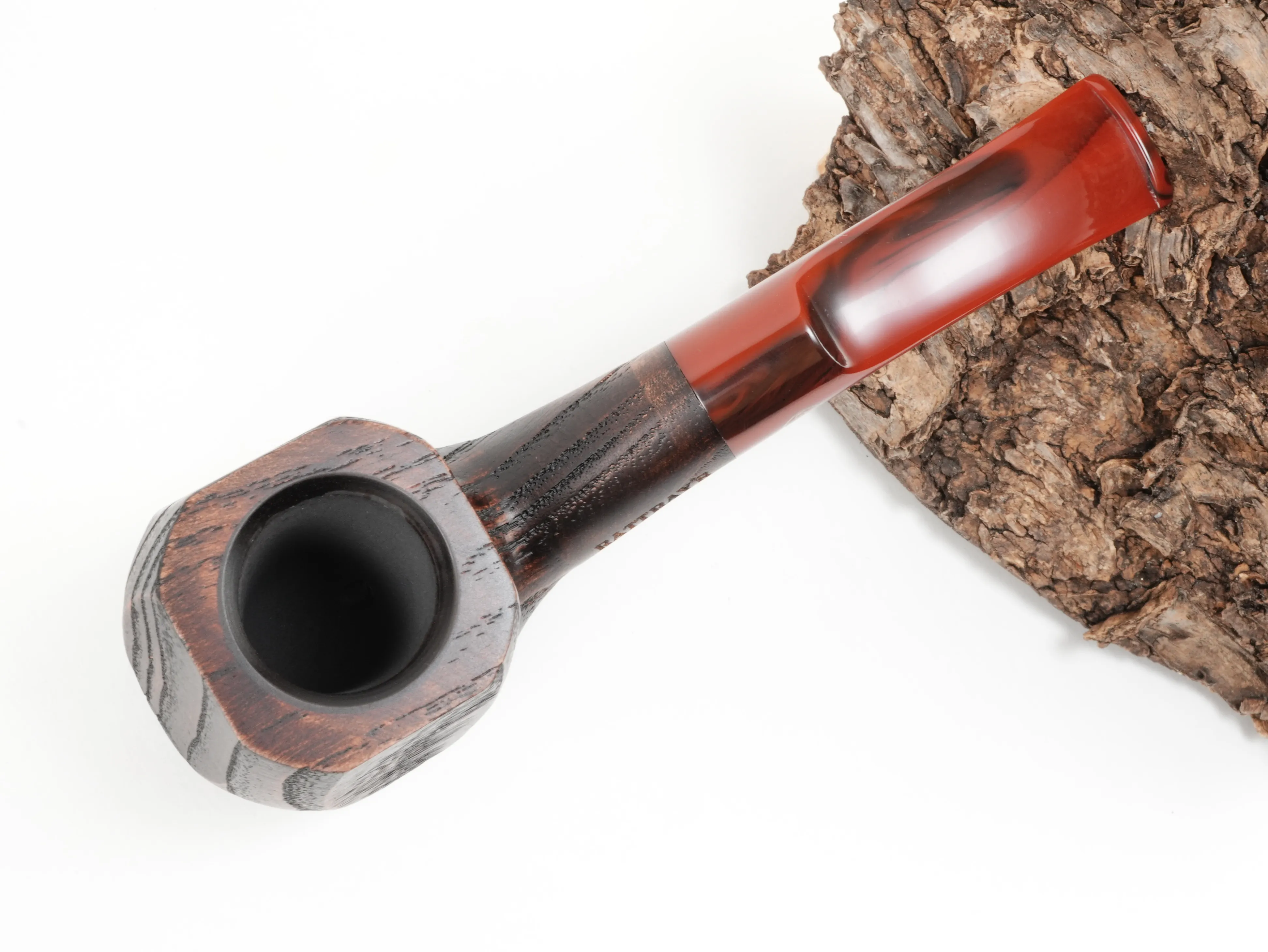 Rattray's Pheasant G 1 Pfeife – Produktbild 3