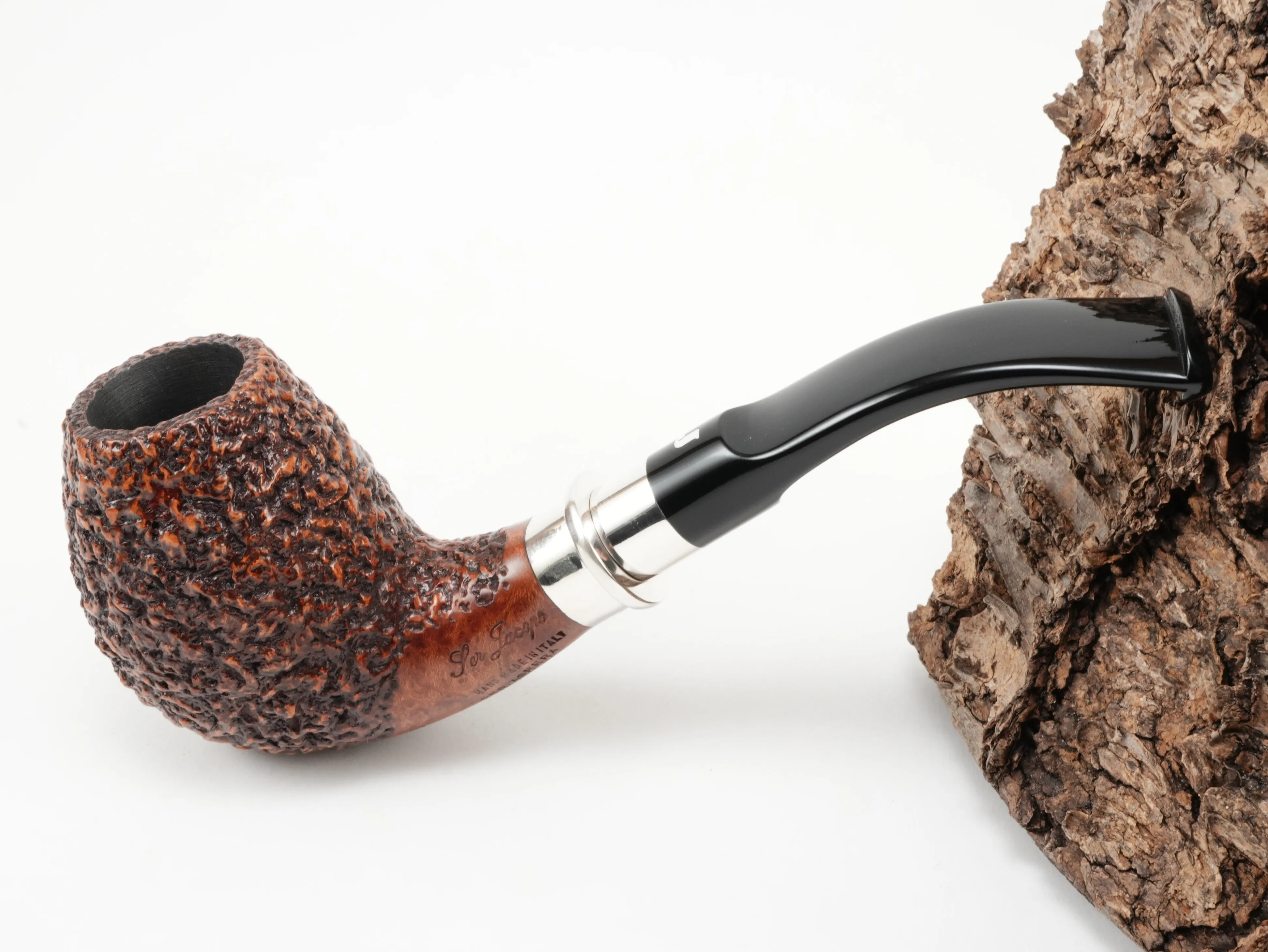 Ser Jacopo Pfeife R1B #80