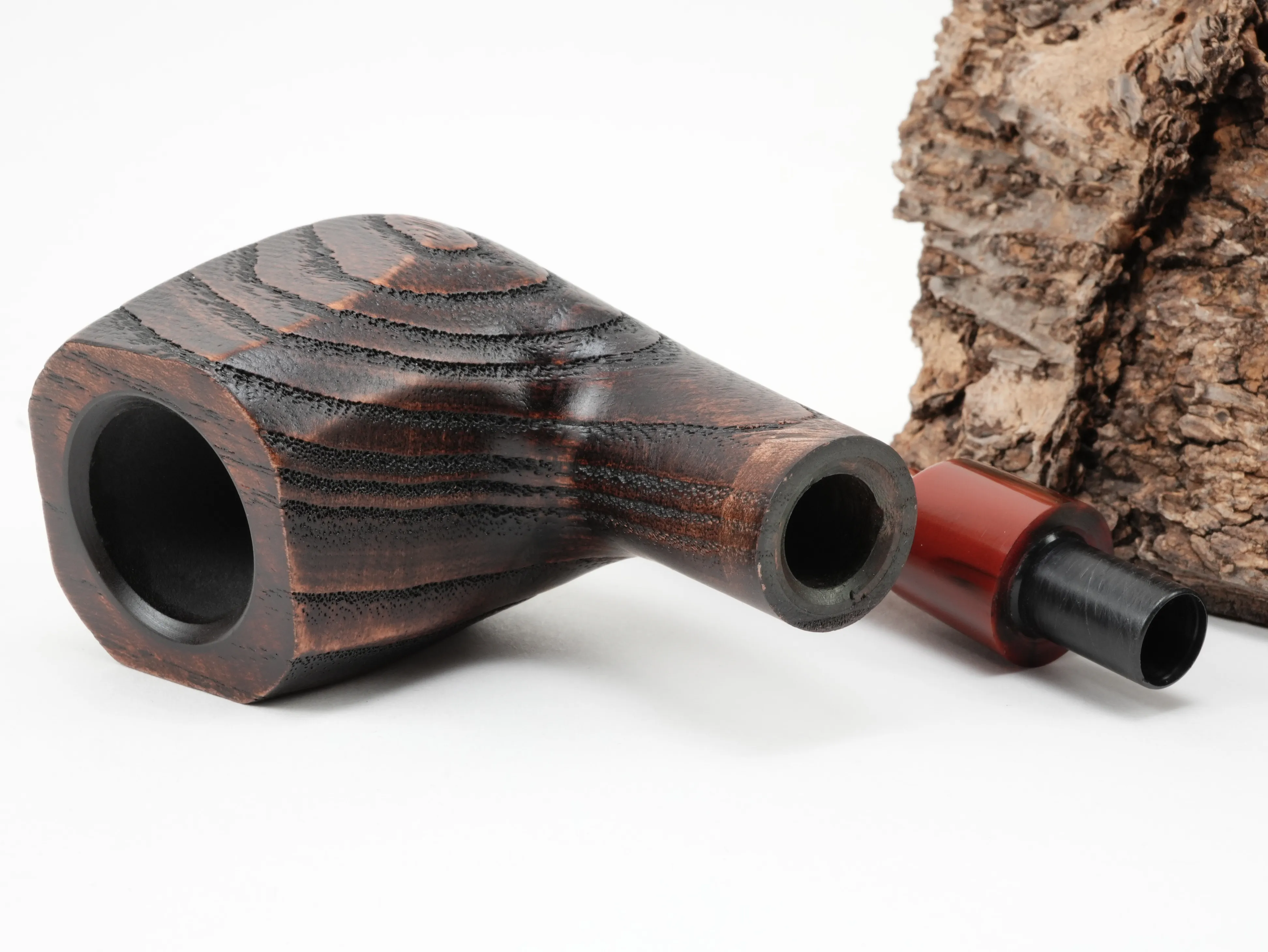 Rattray's Pheasant G 1 Pfeife – Produktbild 8