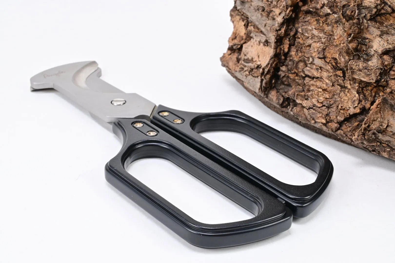 Angelo Zigarren Schere High End 069281 – Produktbild 2