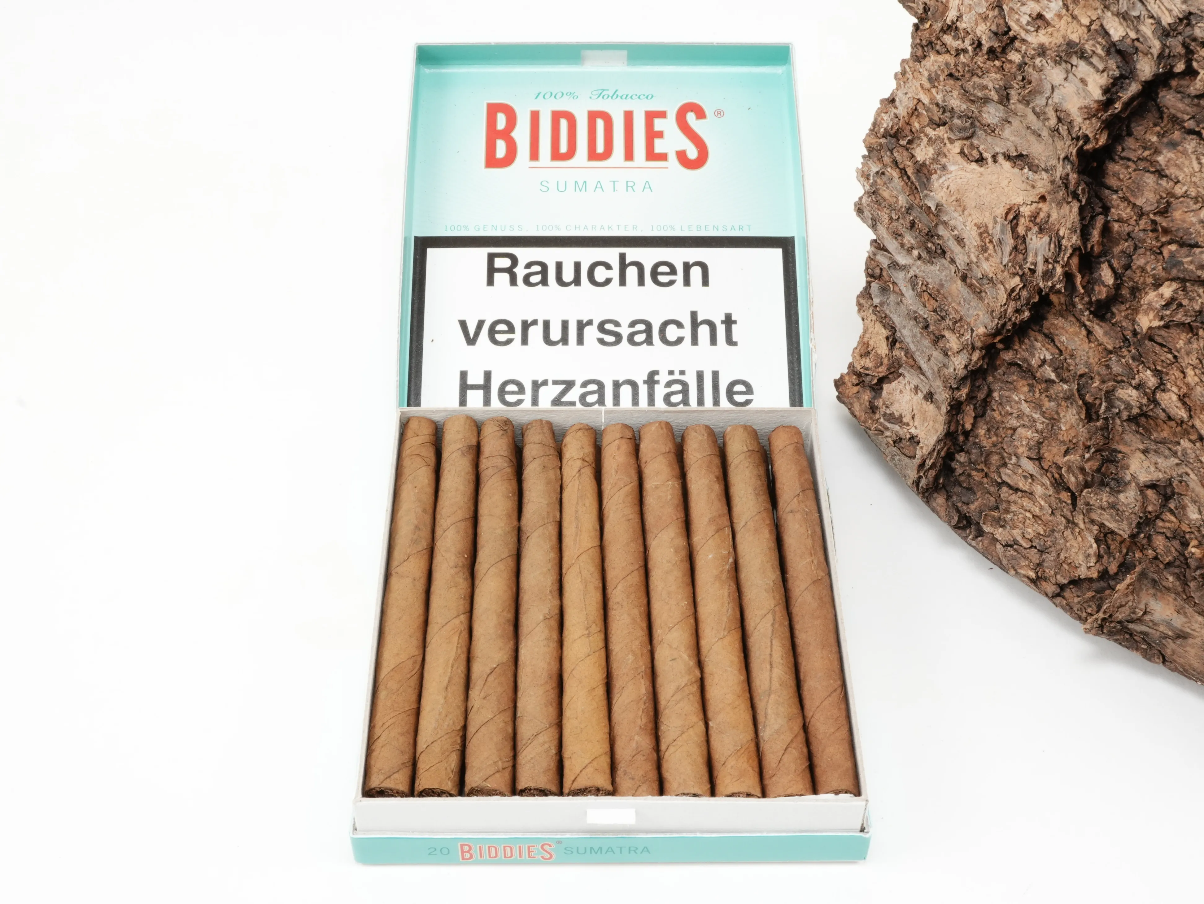 Biddies Sumatra – Produktbild 4