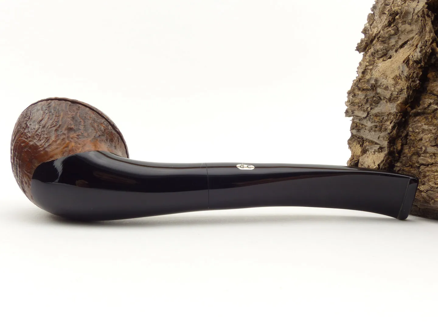 Chacom Volute Pfeife 4 sand – Produktbild 7