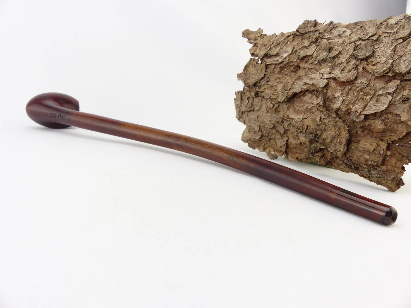 Vauen Pfeife Auenland Eron glatt – Produktbild 4