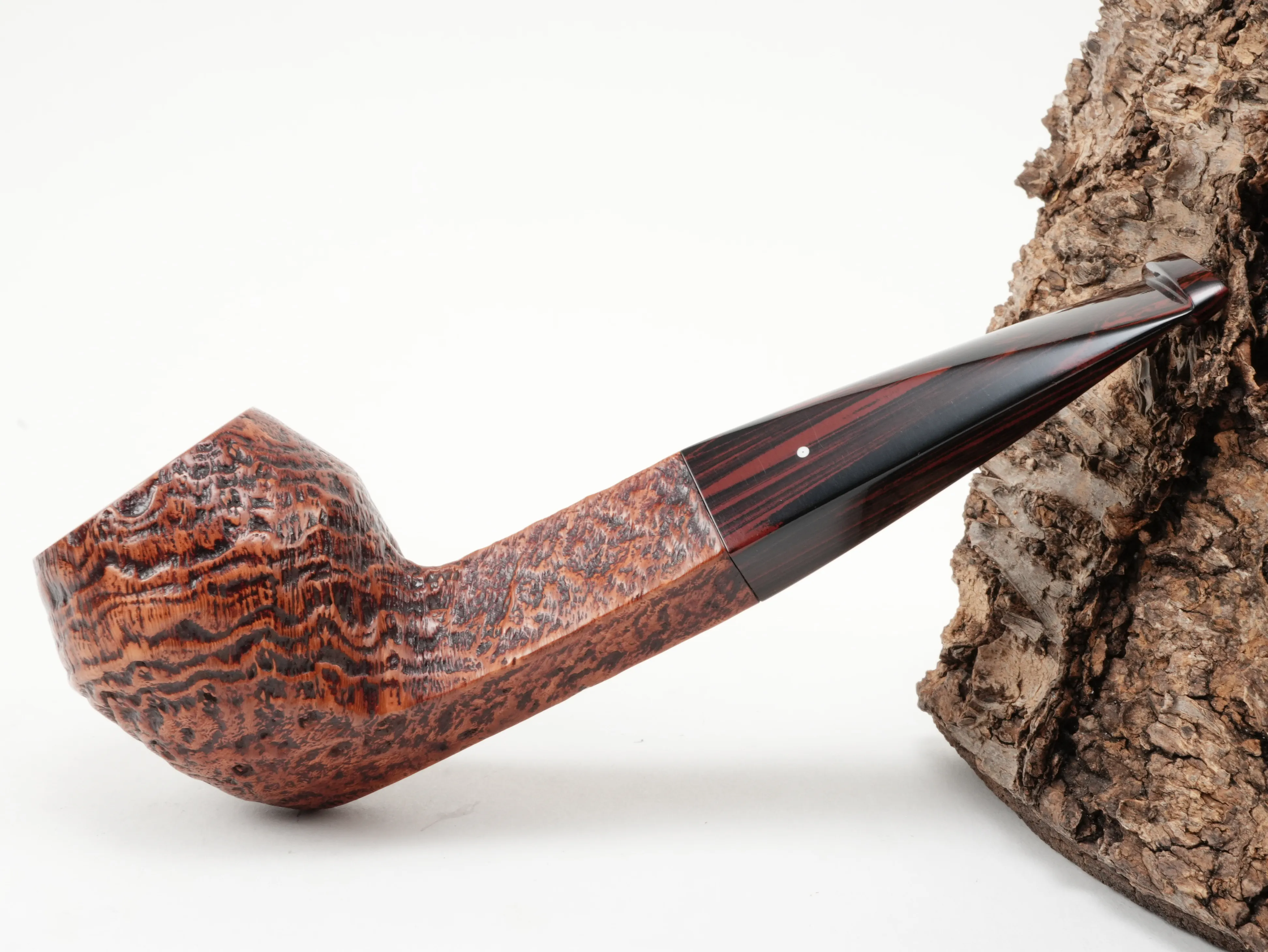 Dunhill Pfeife County 5104F 9mm #53 – Produktbild 2