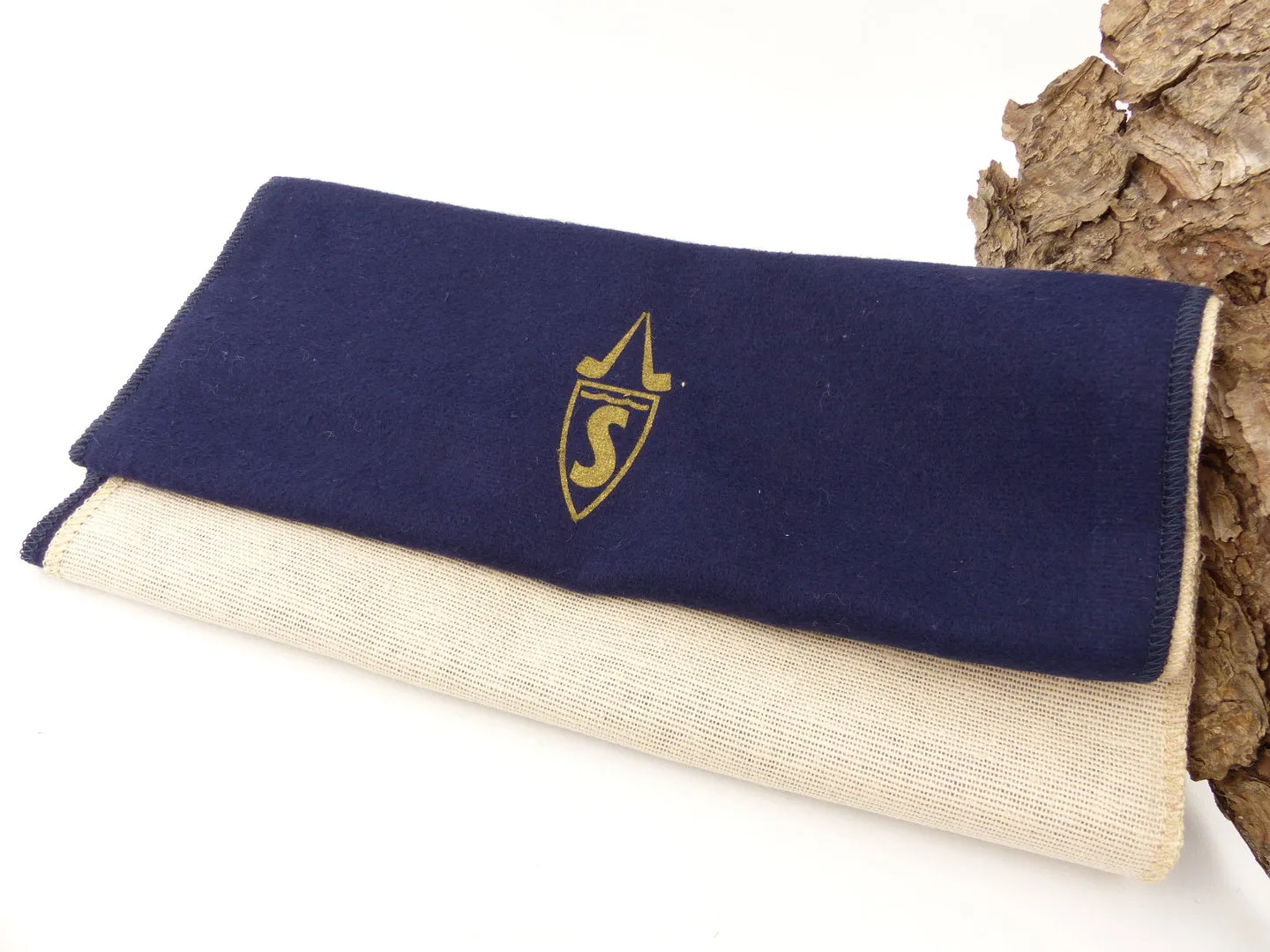 Savinelli Pfeifen Poliertuch Magic Cloth